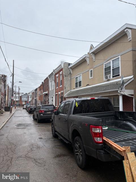 POINT BREEZE - Residential