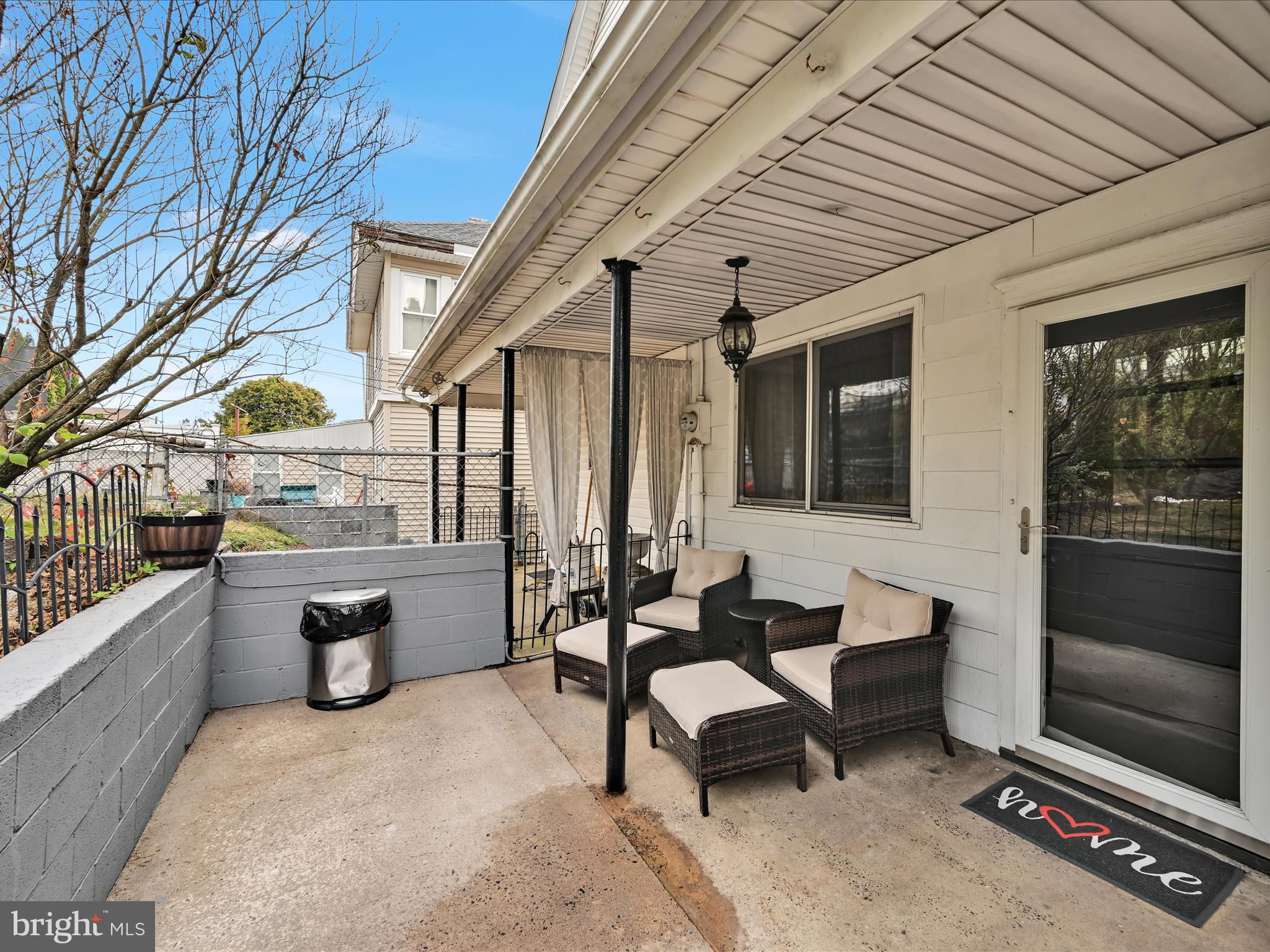 SHENANDOAH HEIGHTS - Residential