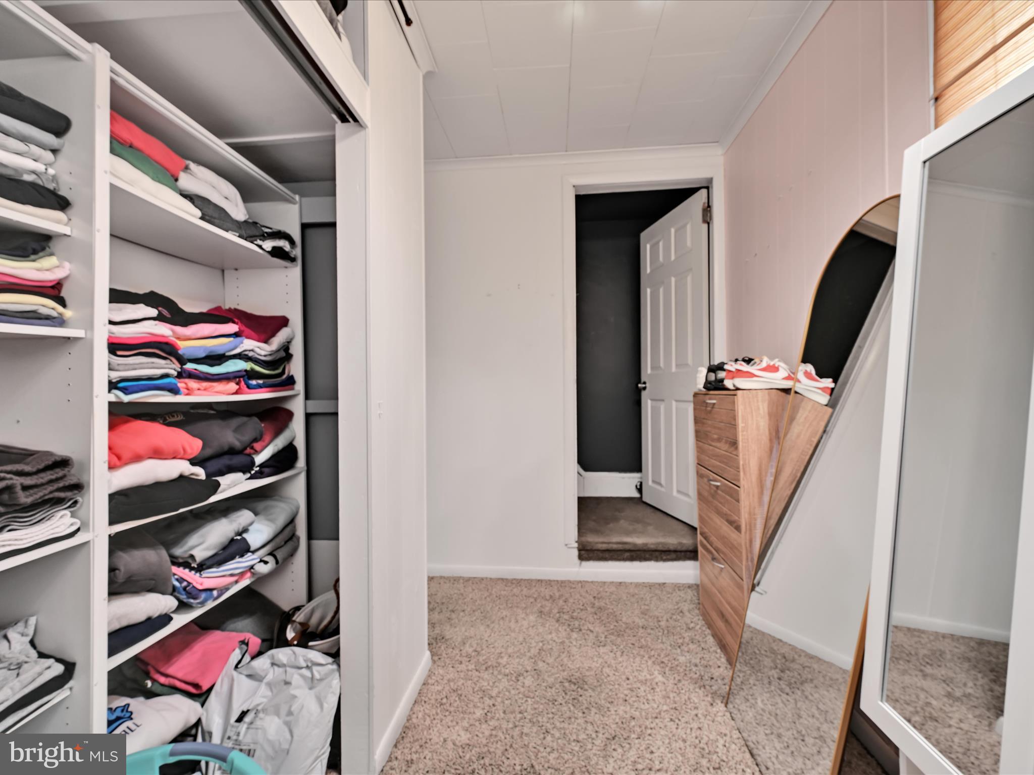 SHENANDOAH HEIGHTS - Residential