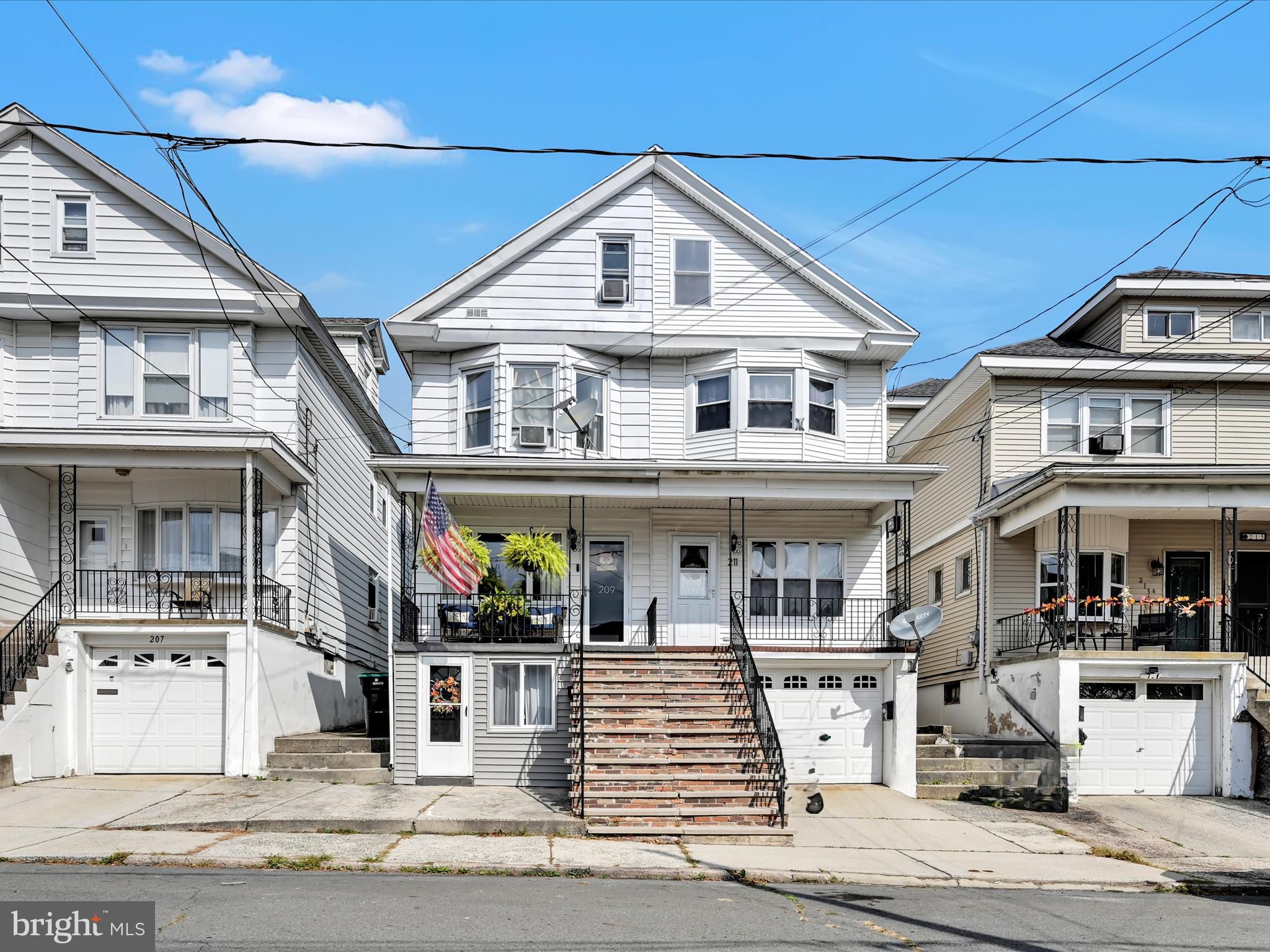 SHENANDOAH HEIGHTS - Residential