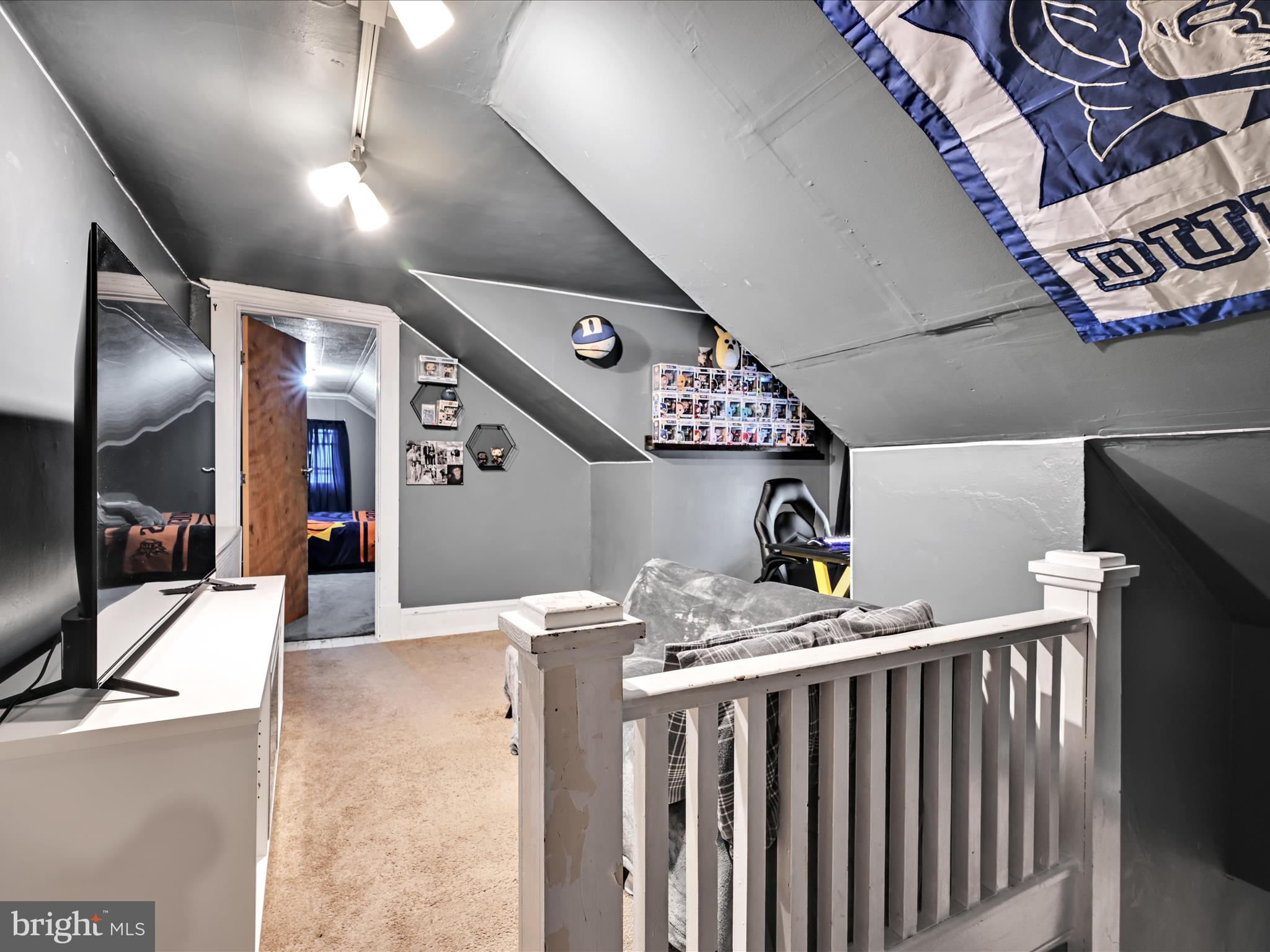 SHENANDOAH HEIGHTS - Residential