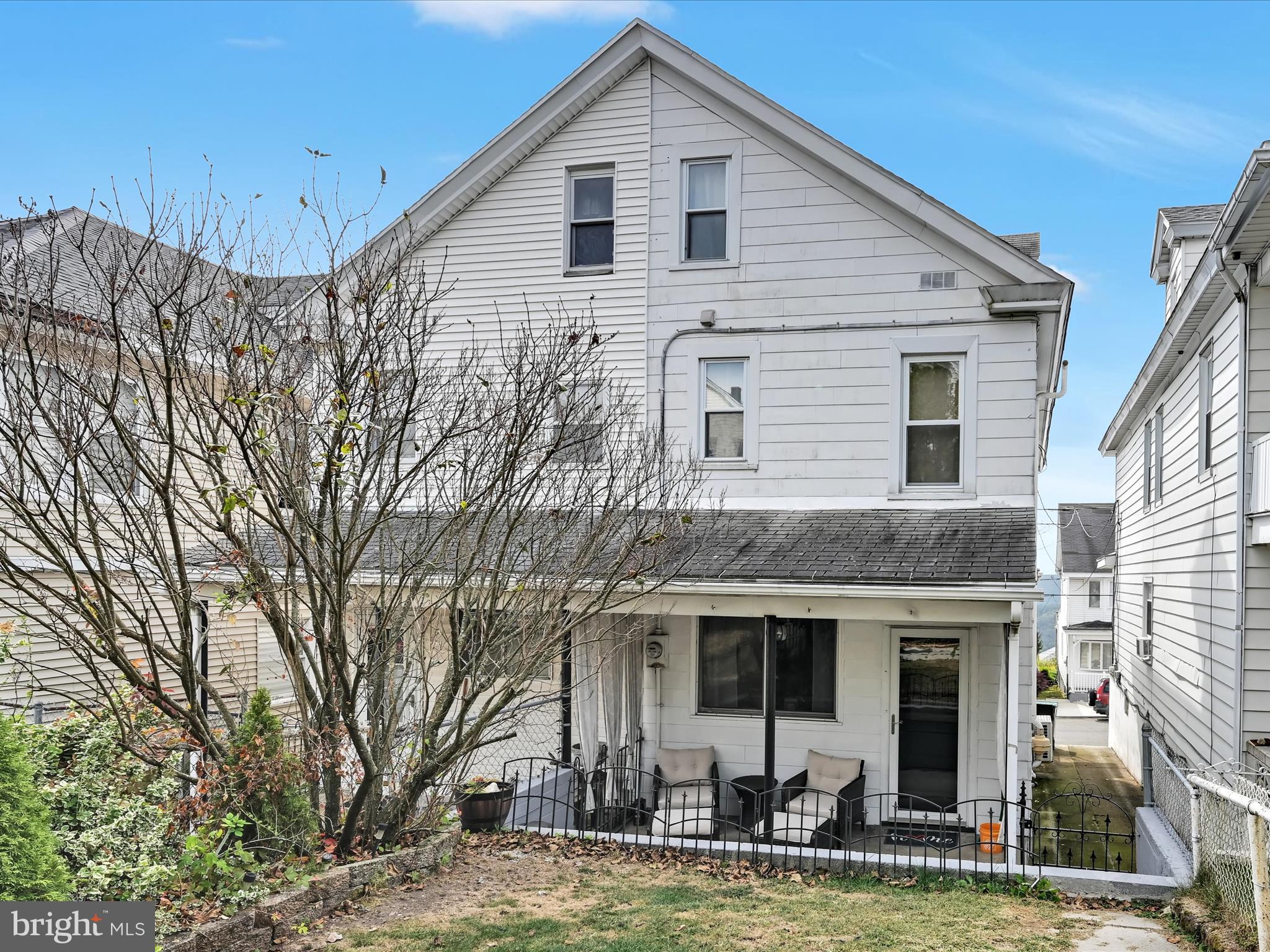 SHENANDOAH HEIGHTS - Residential