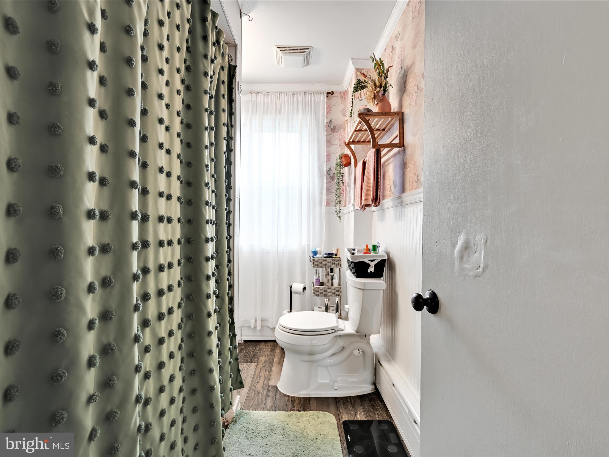 SHENANDOAH HEIGHTS - Residential