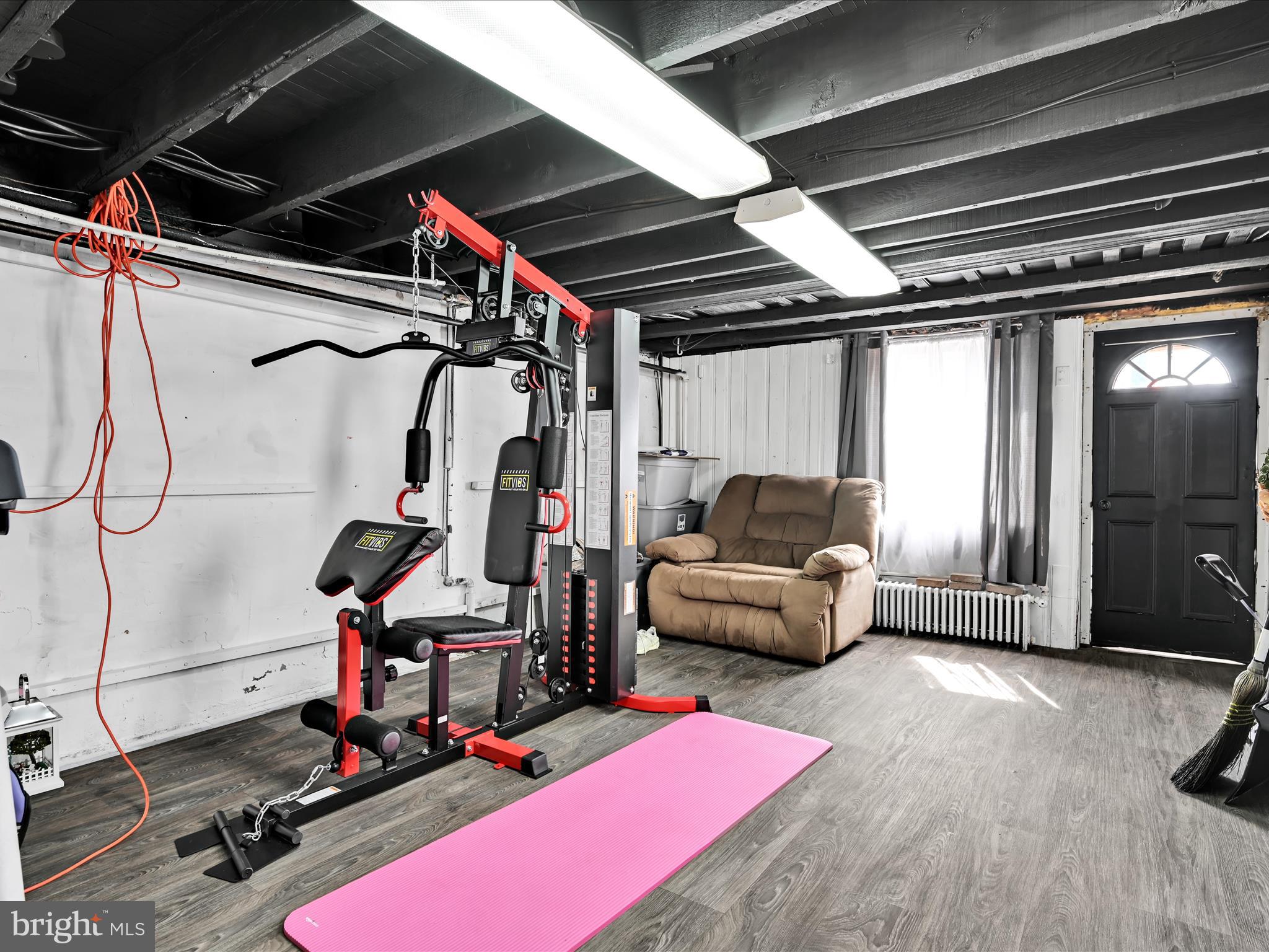 SHENANDOAH HEIGHTS - Residential