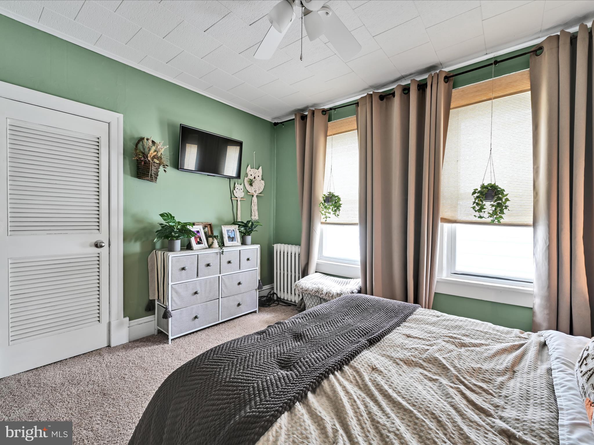 SHENANDOAH HEIGHTS - Residential