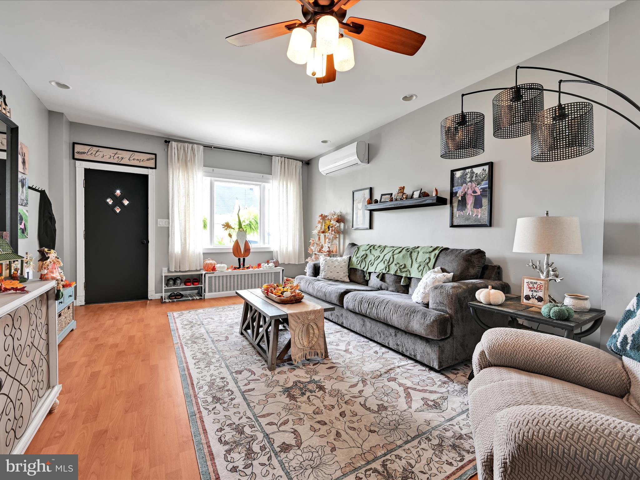 SHENANDOAH HEIGHTS - Residential