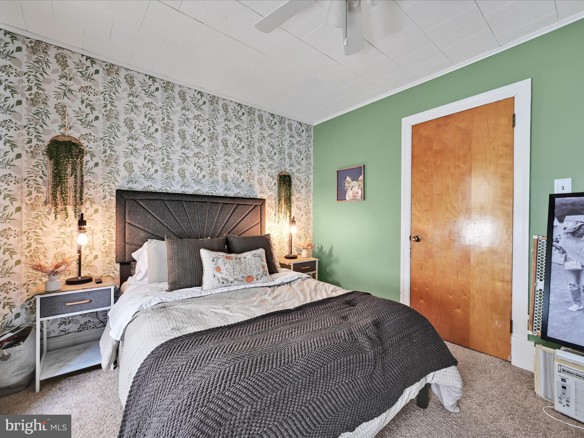 SHENANDOAH HEIGHTS - Residential