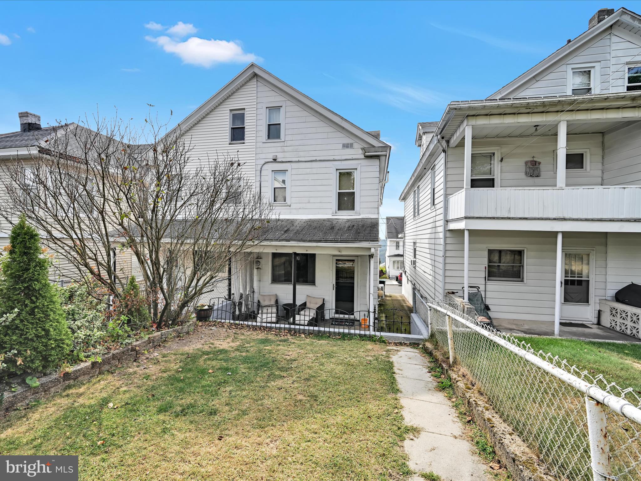 SHENANDOAH HEIGHTS - Residential