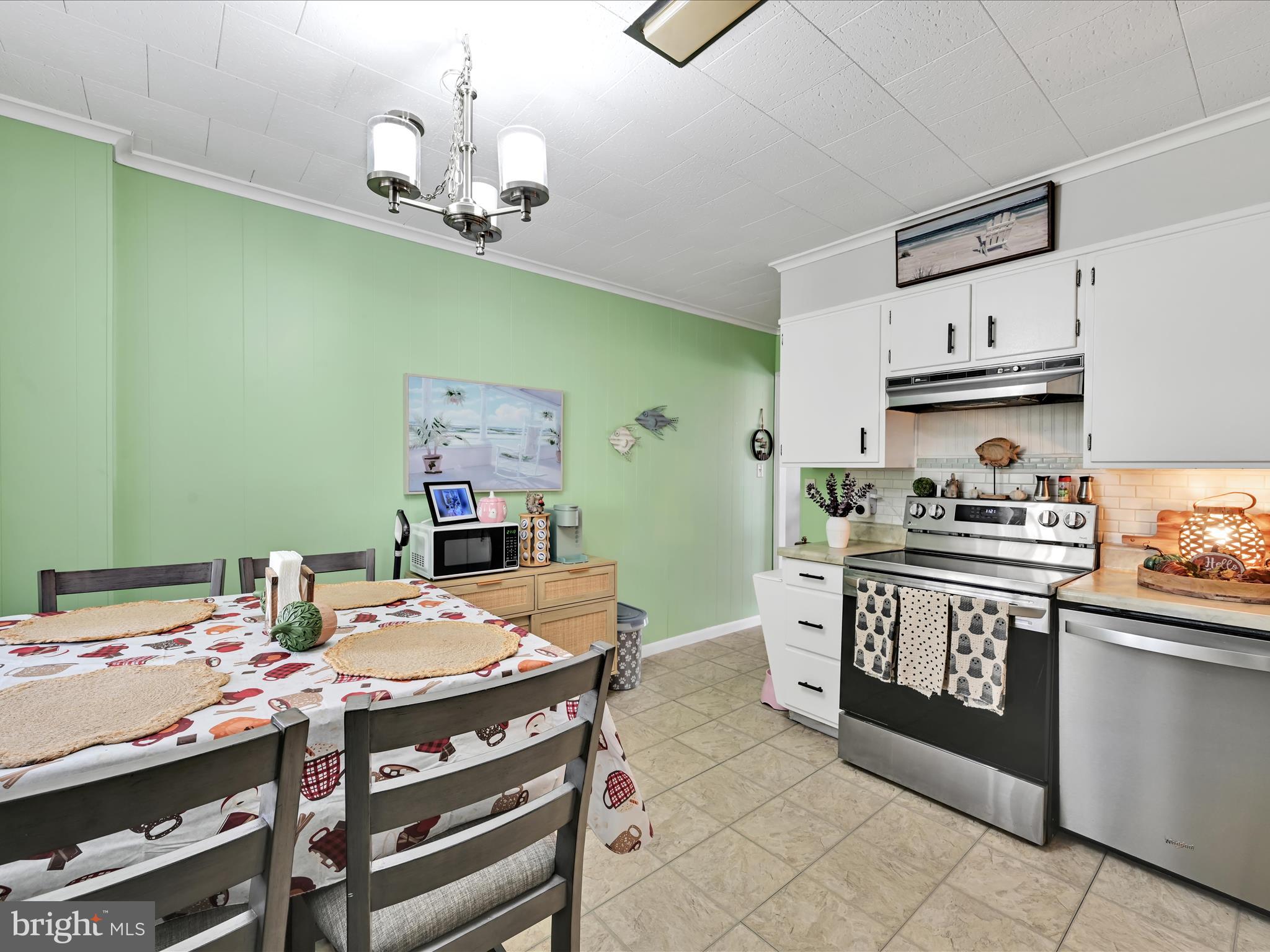 SHENANDOAH HEIGHTS - Residential