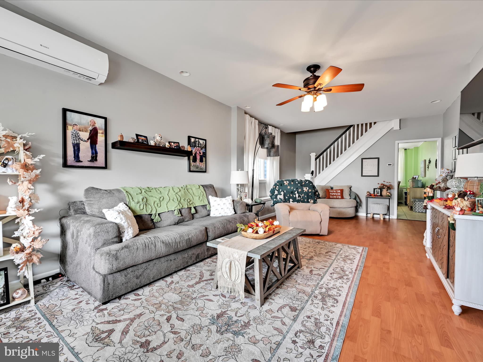 SHENANDOAH HEIGHTS - Residential