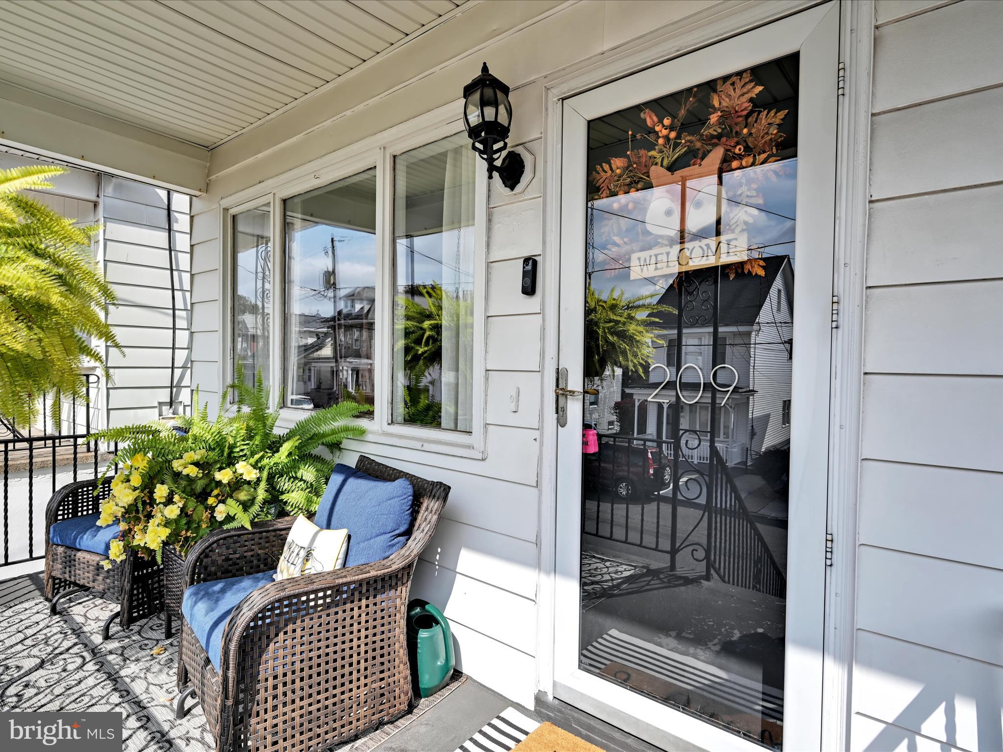 SHENANDOAH HEIGHTS - Residential