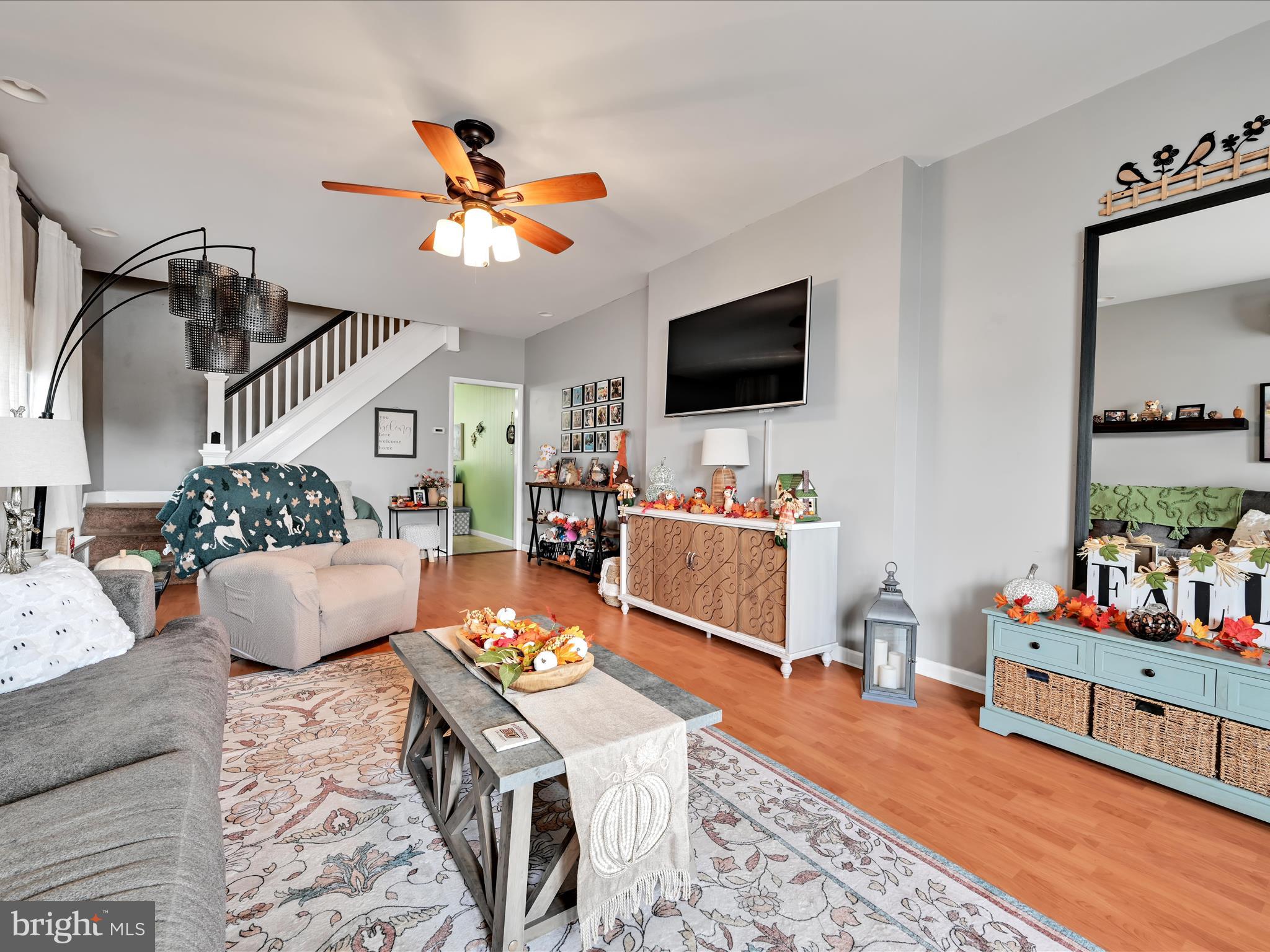 SHENANDOAH HEIGHTS - Residential