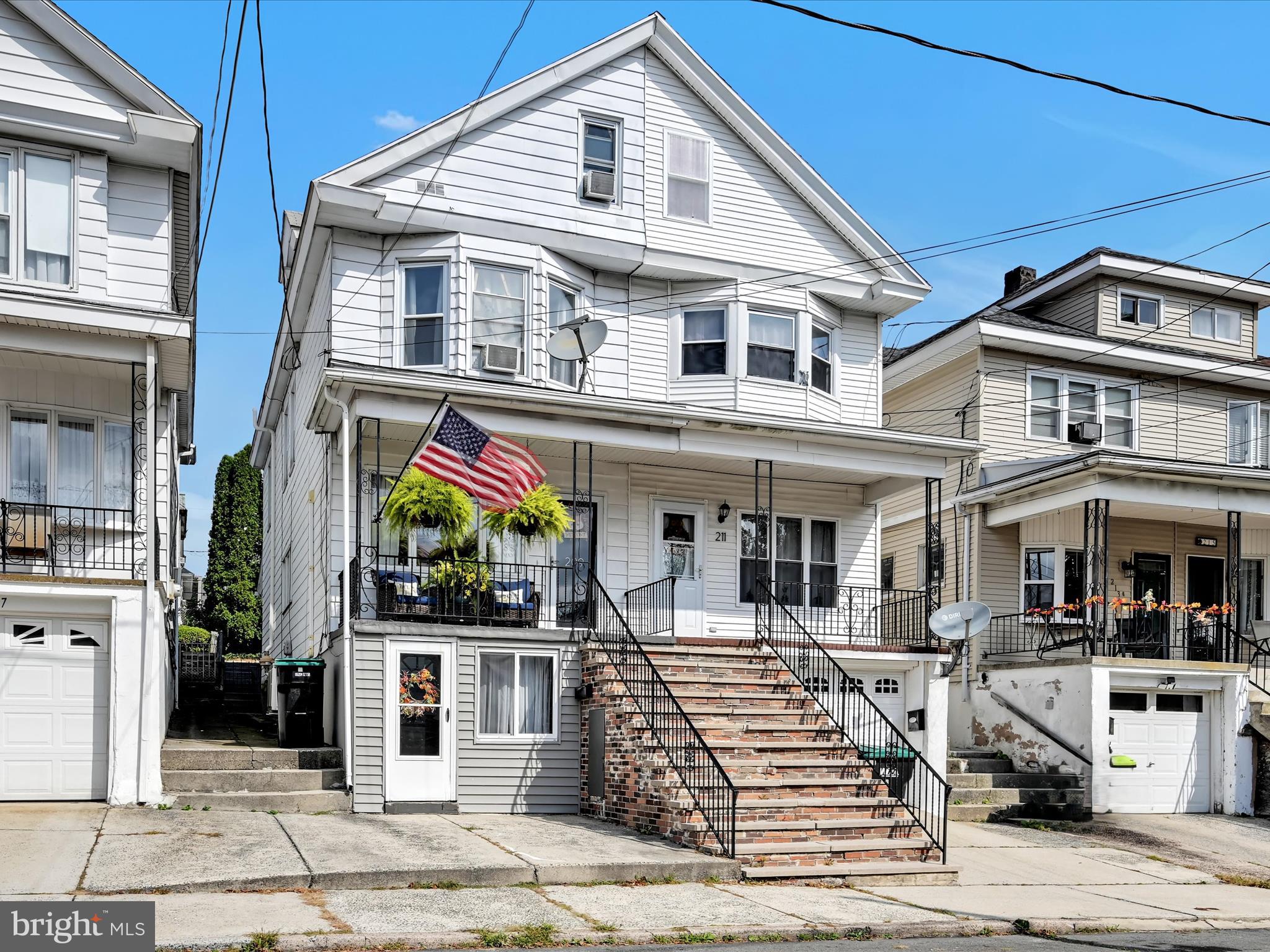 SHENANDOAH HEIGHTS - Residential