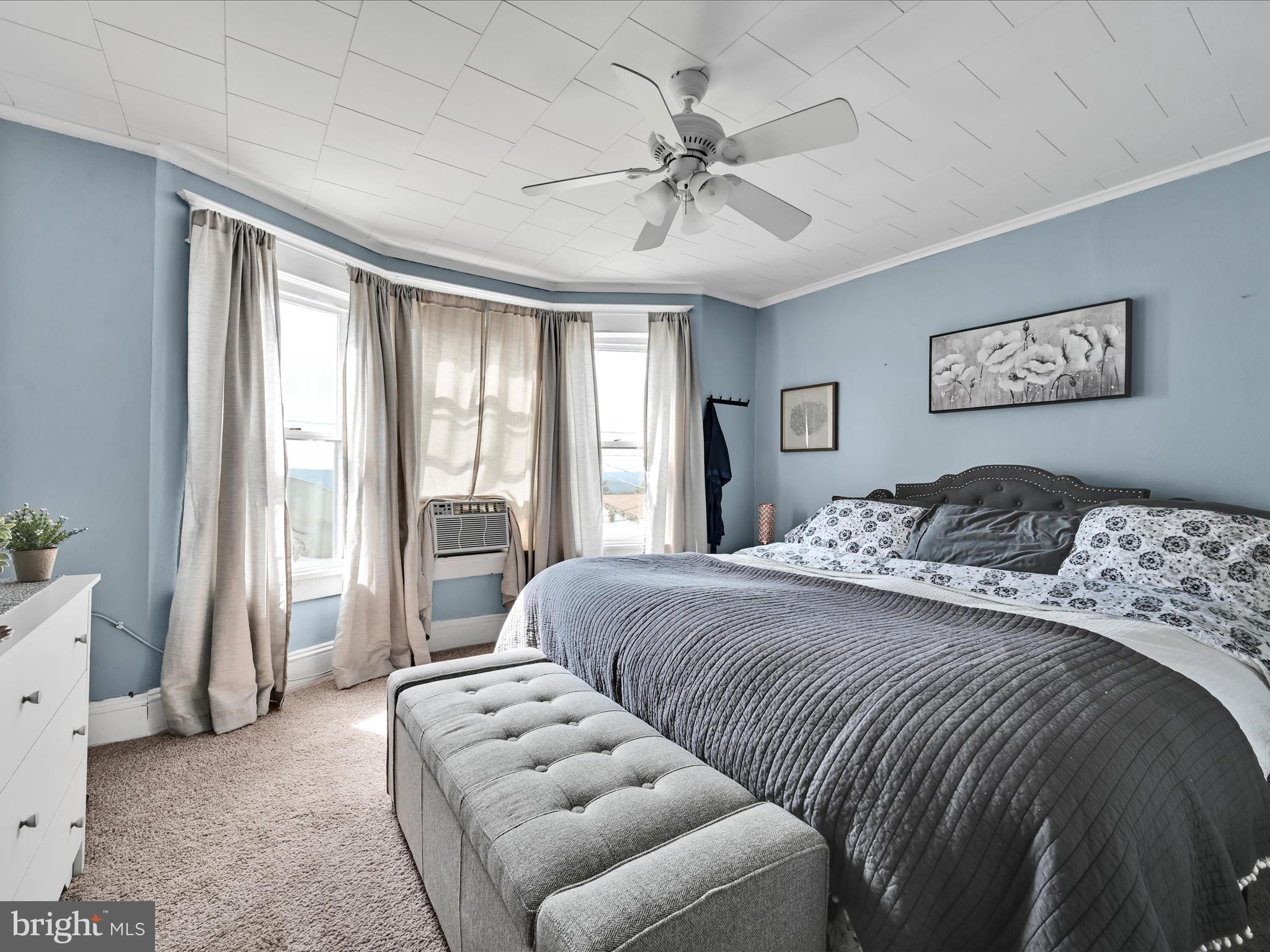 SHENANDOAH HEIGHTS - Residential