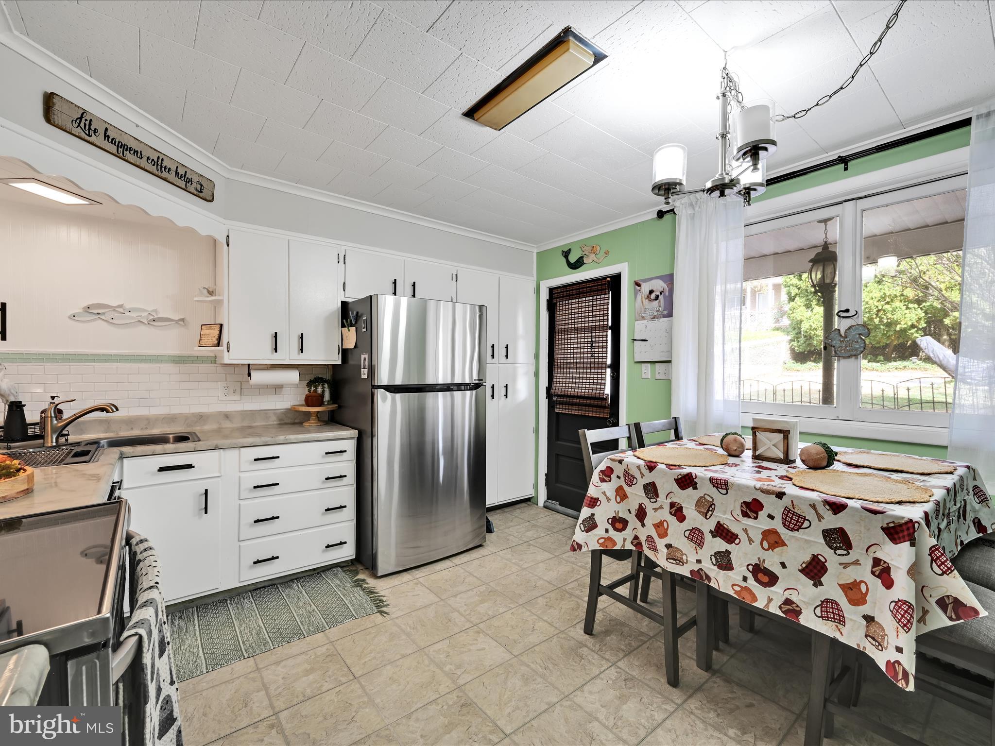 SHENANDOAH HEIGHTS - Residential