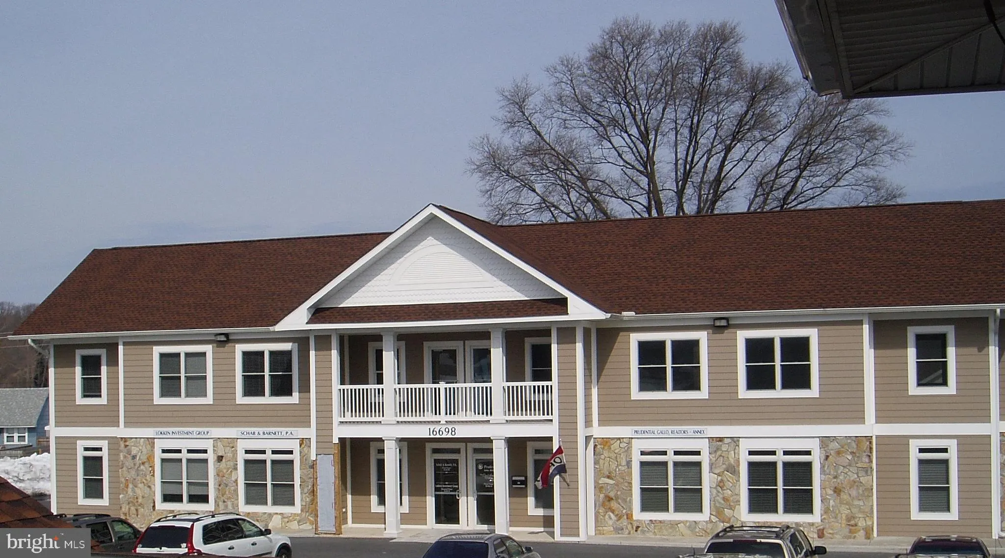 16698 Kings Highway Unit D, Lewes, DE 19958