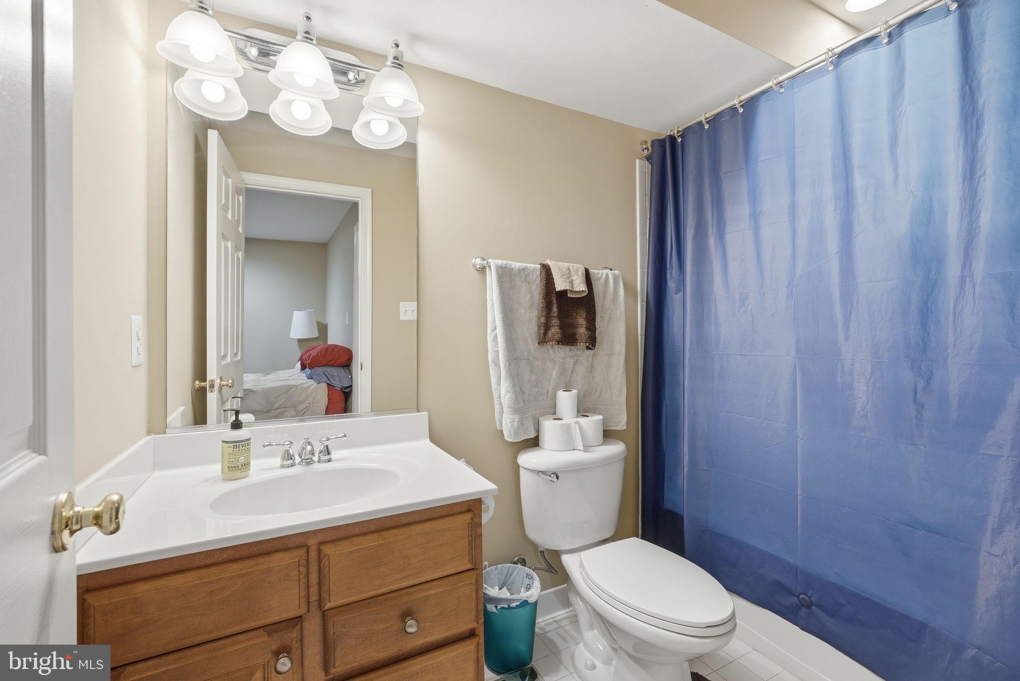 LINTON CREST - Residential