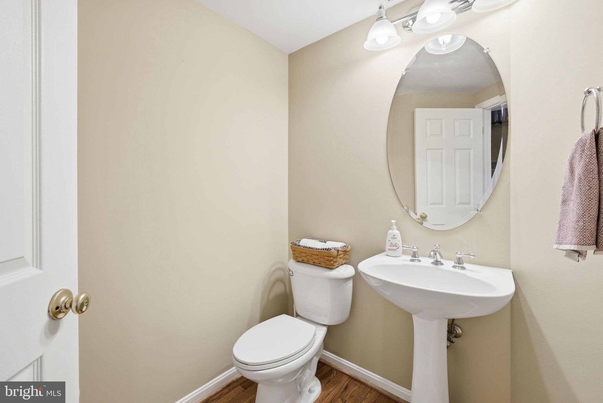 LINTON CREST - Residential