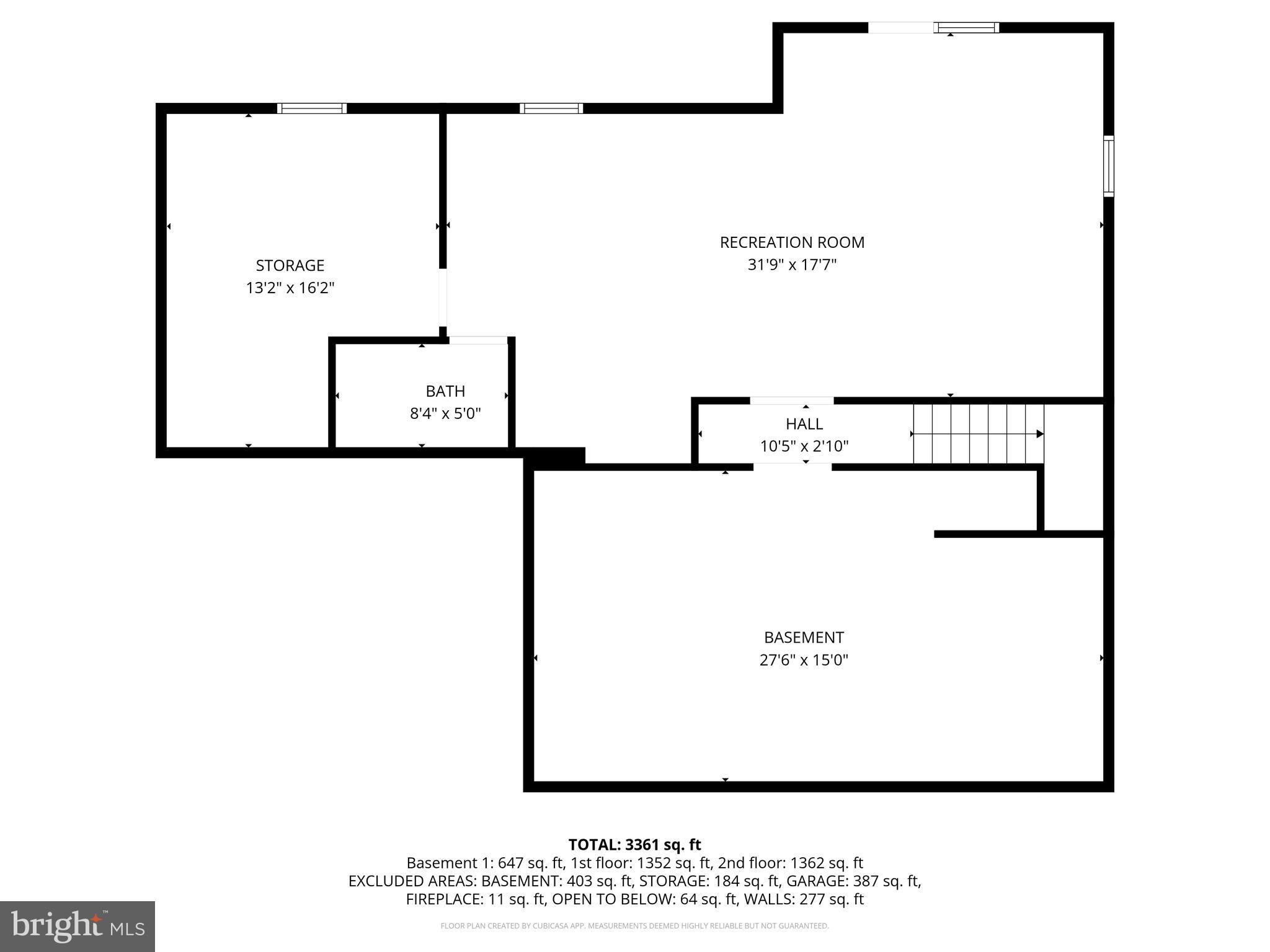 LINTON CREST - Residential