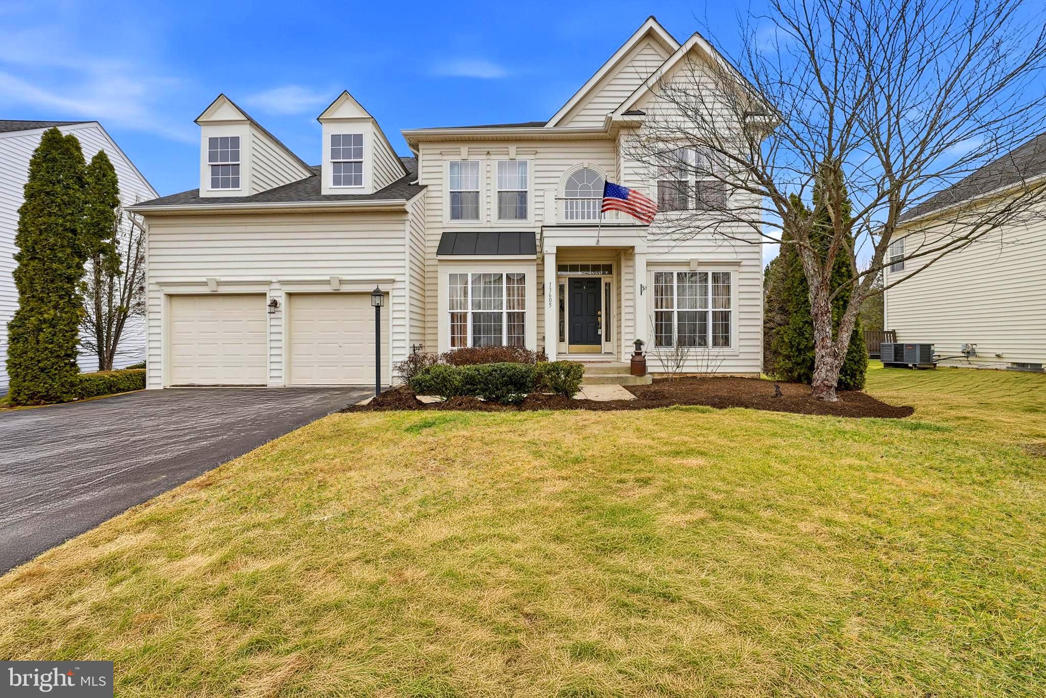 LINTON CREST - Residential