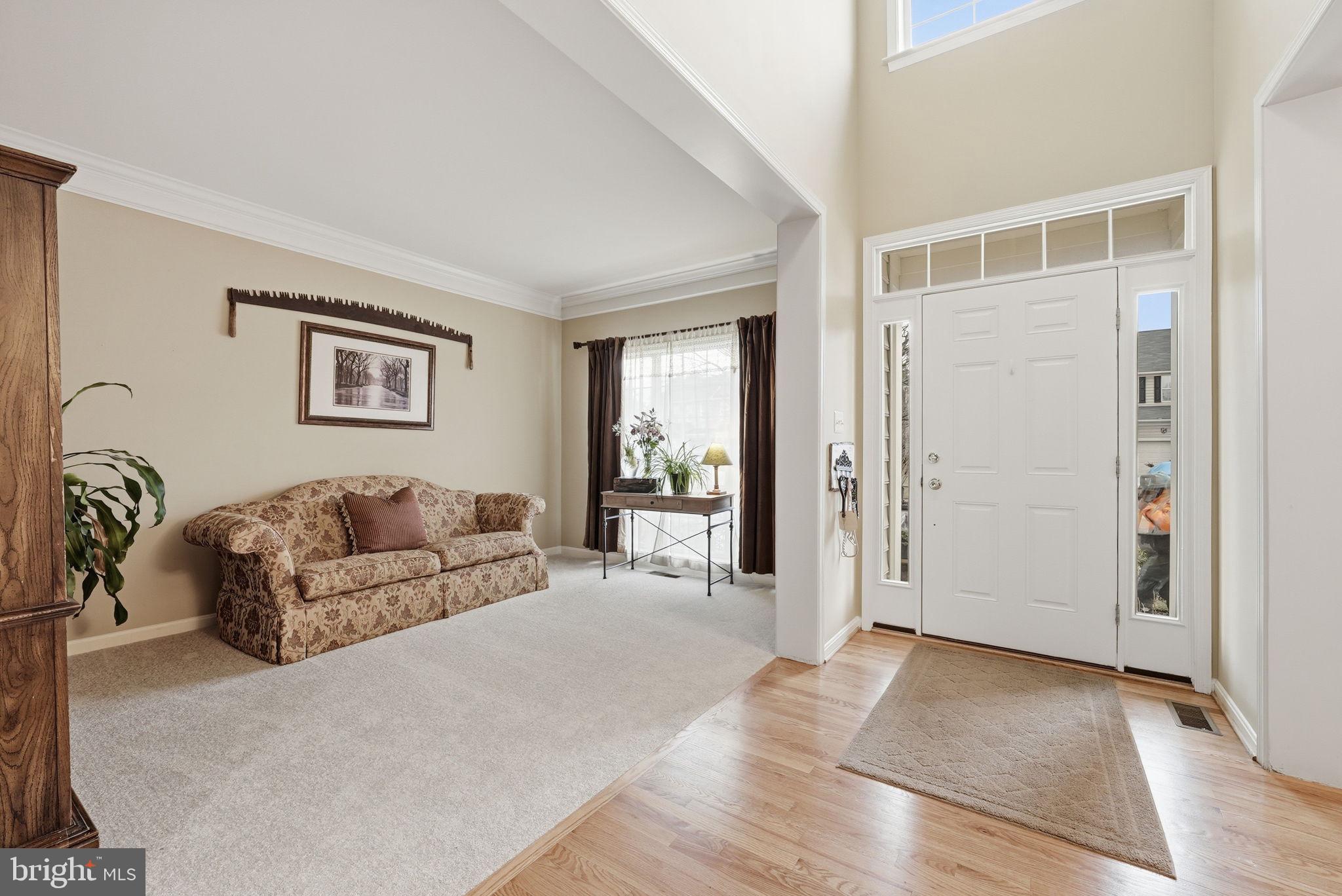 LINTON CREST - Residential