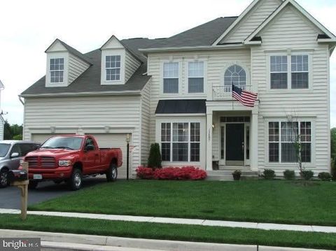 Property photo of 13605 gumbo court, gainesville, VA 20155