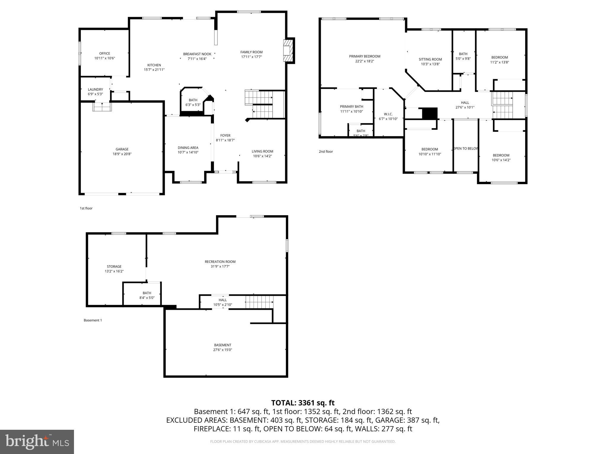 LINTON CREST - Residential