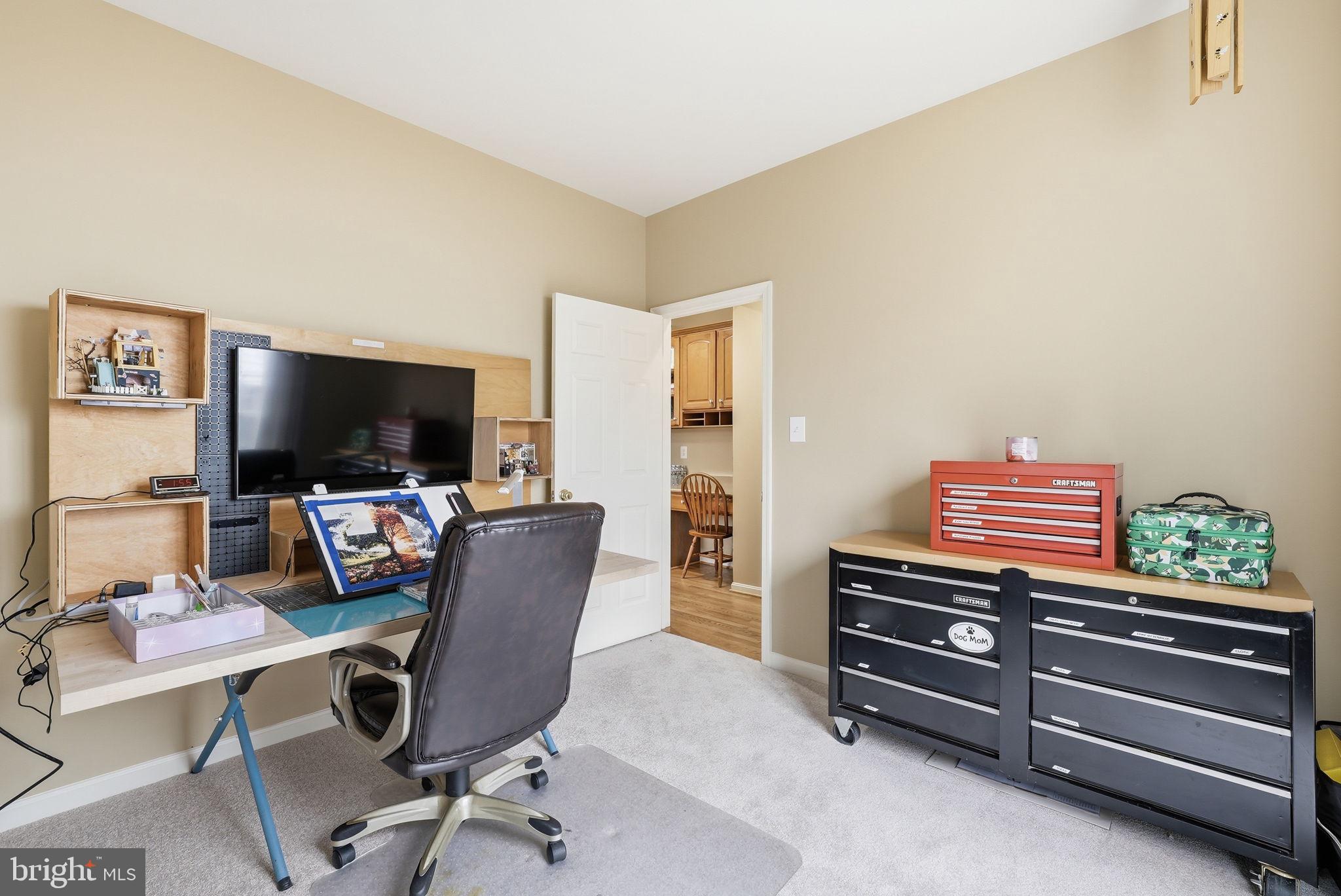 LINTON CREST - Residential