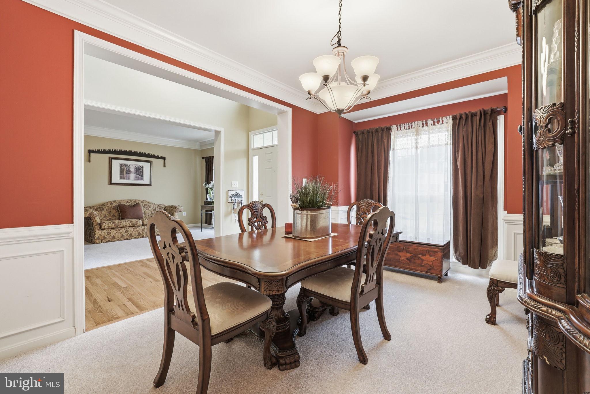 LINTON CREST - Residential