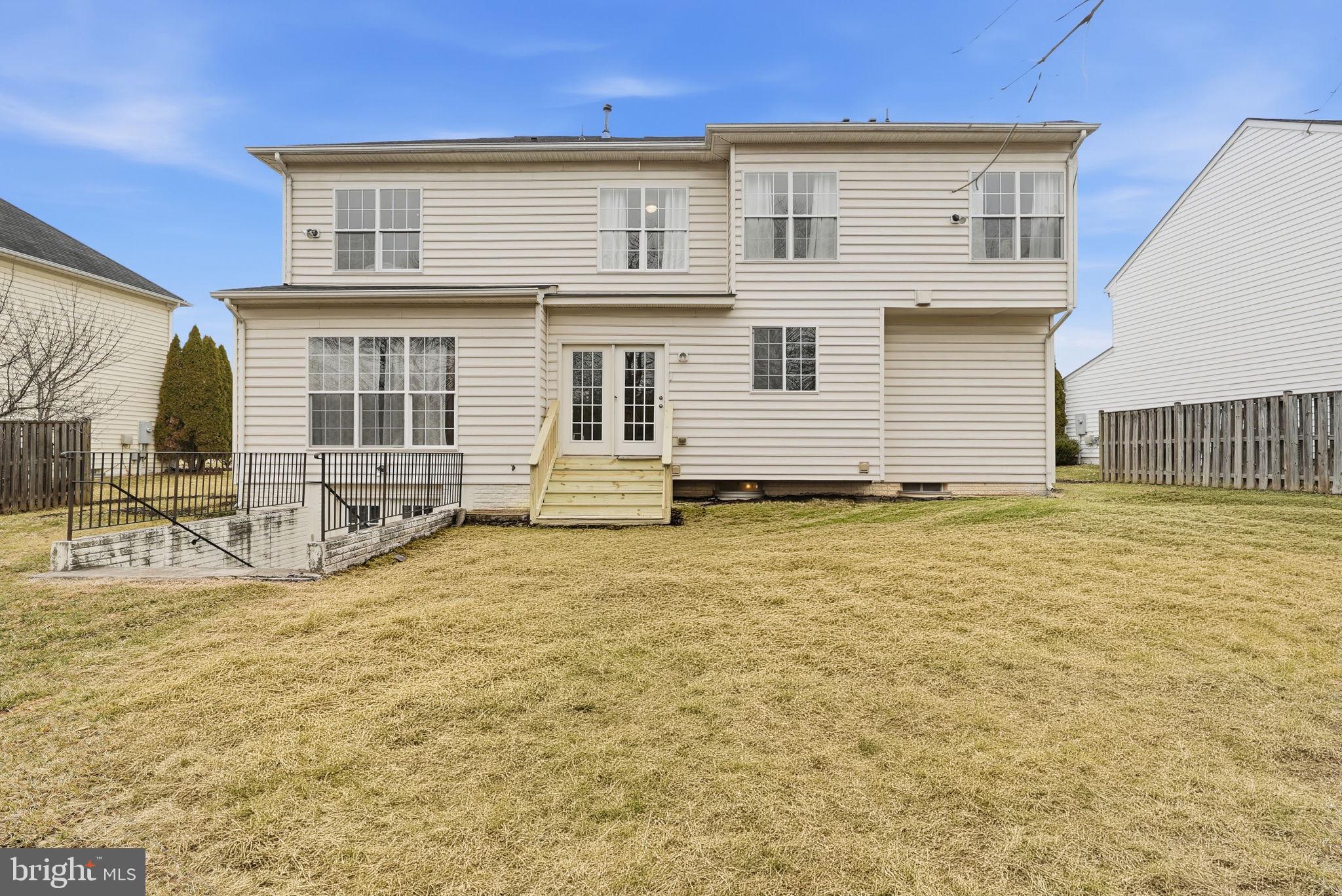 LINTON CREST - Residential