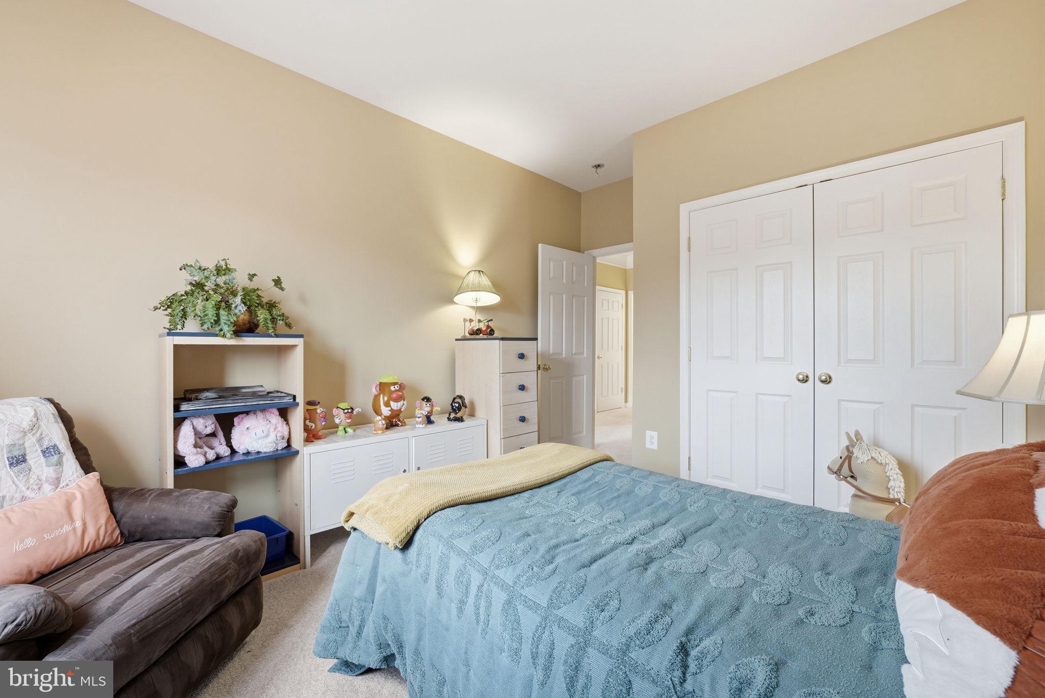 LINTON CREST - Residential