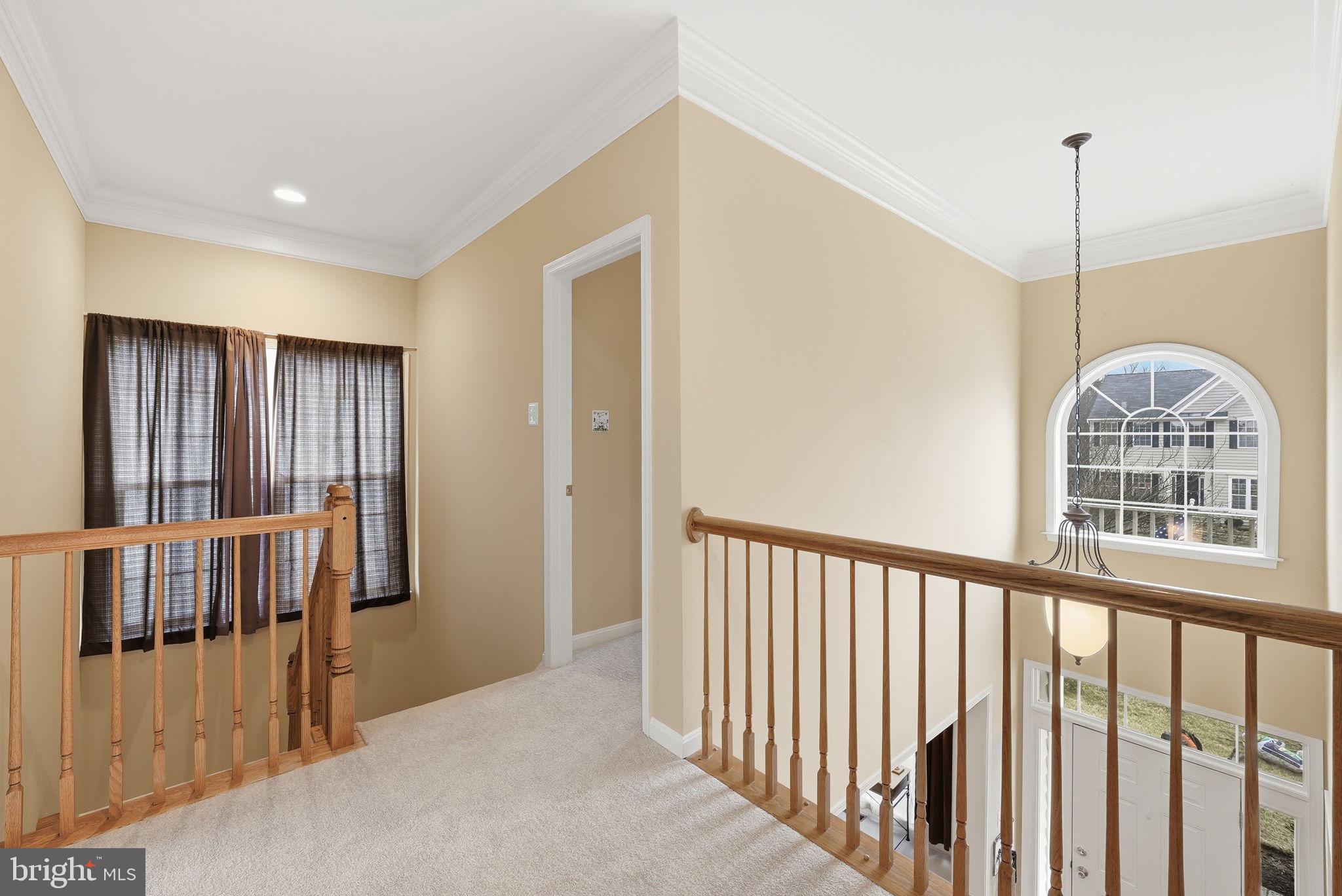 LINTON CREST - Residential