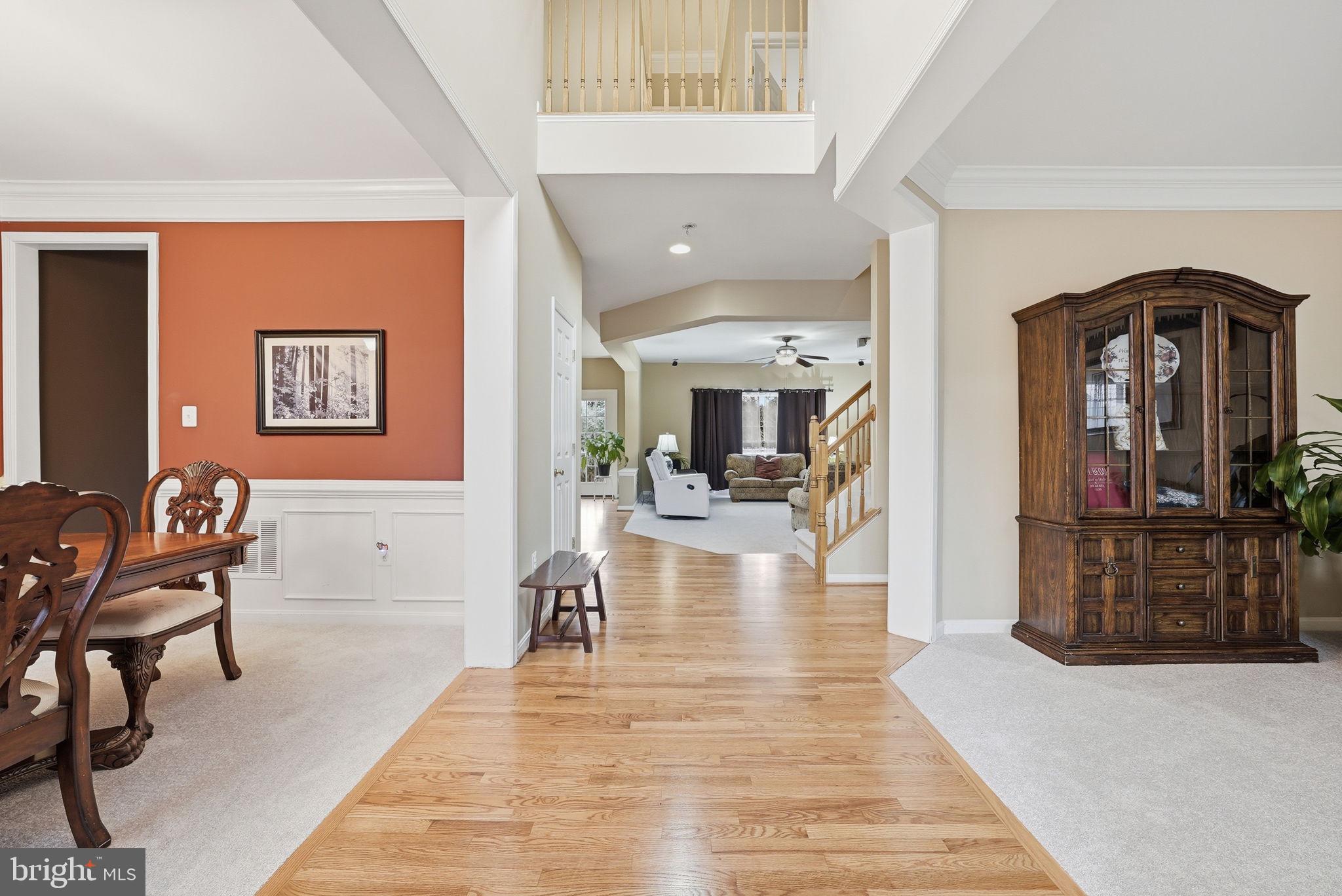 LINTON CREST - Residential