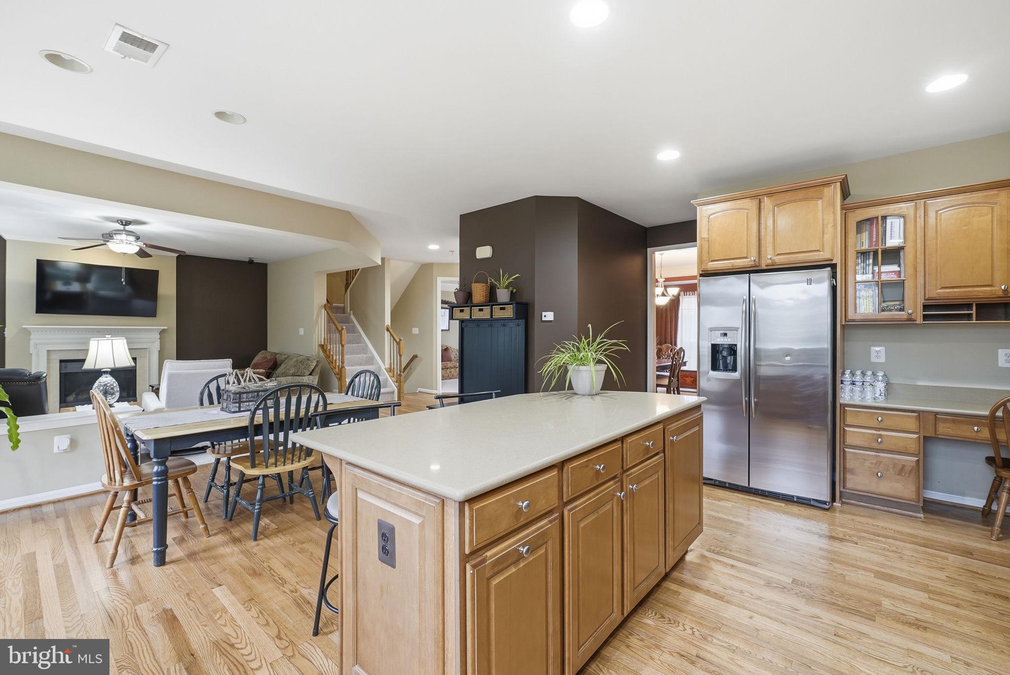 LINTON CREST - Residential