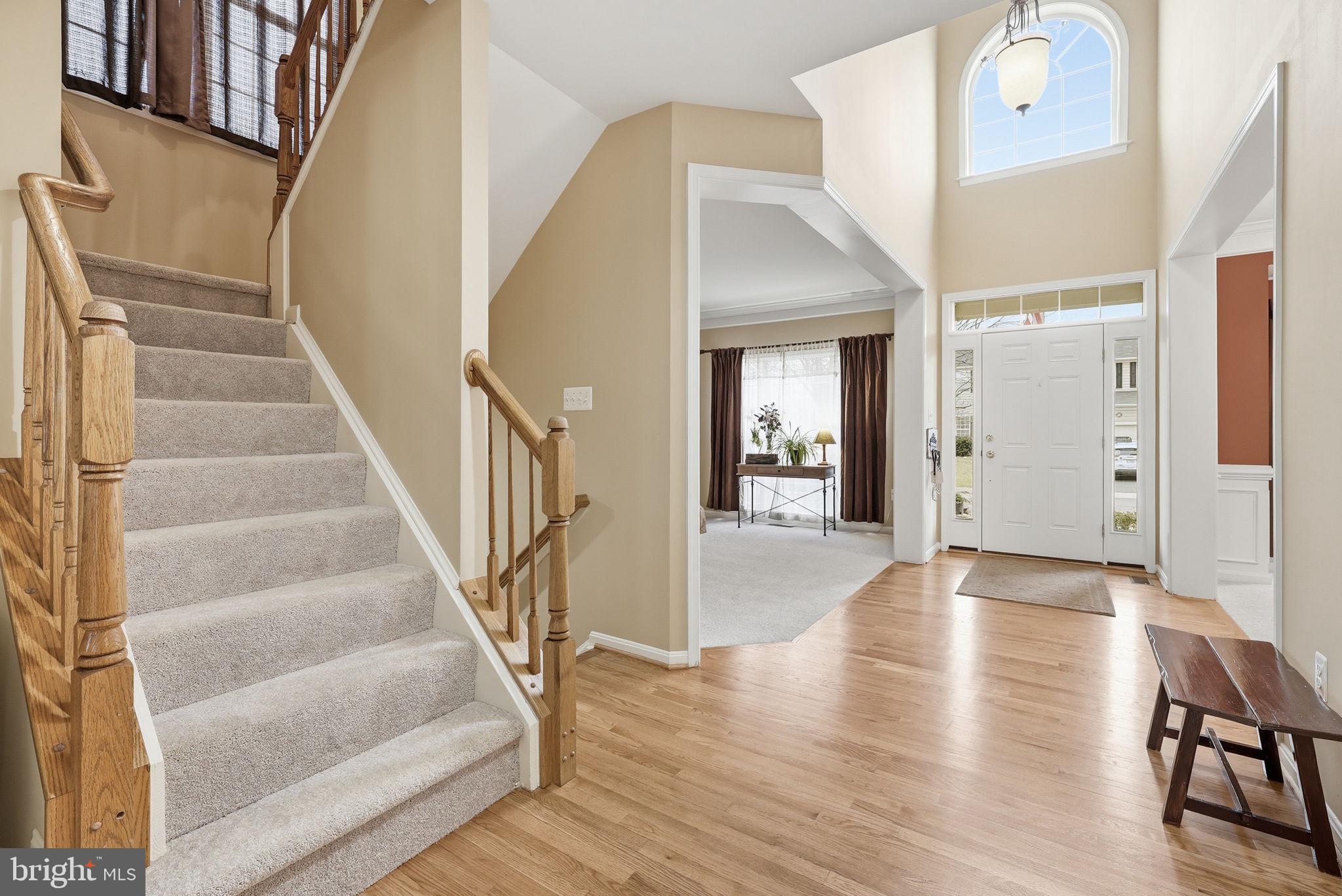 LINTON CREST - Residential