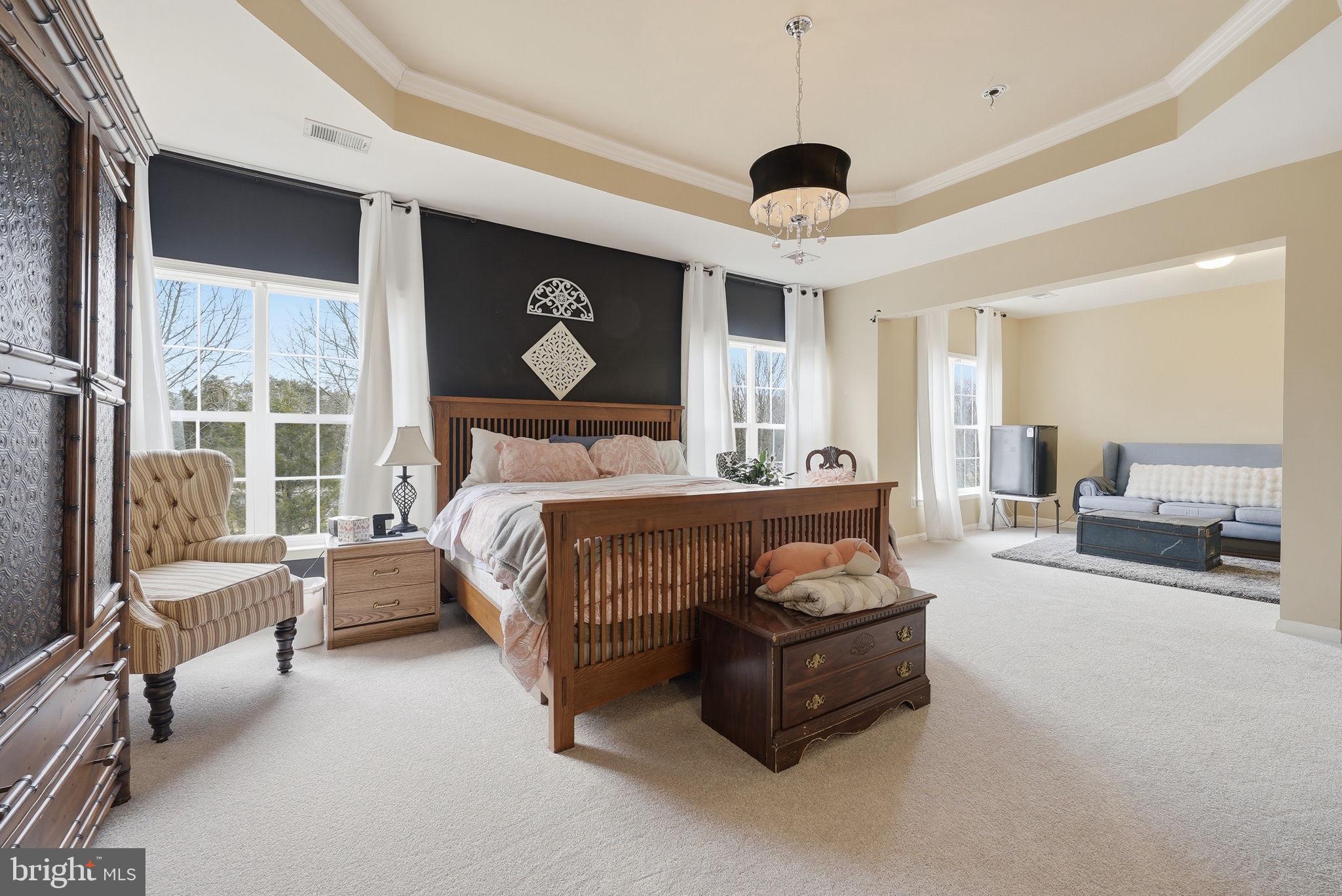 LINTON CREST - Residential