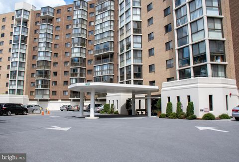 15107 INTERLACHEN DRIVE 2-1022 SILVER SPRING MD 20906