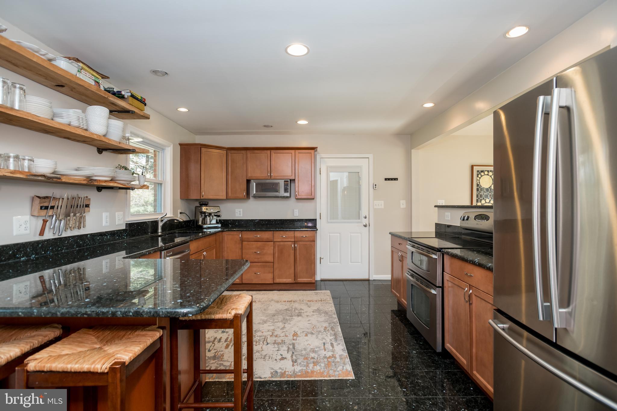 VALLEY GREEN - Residential