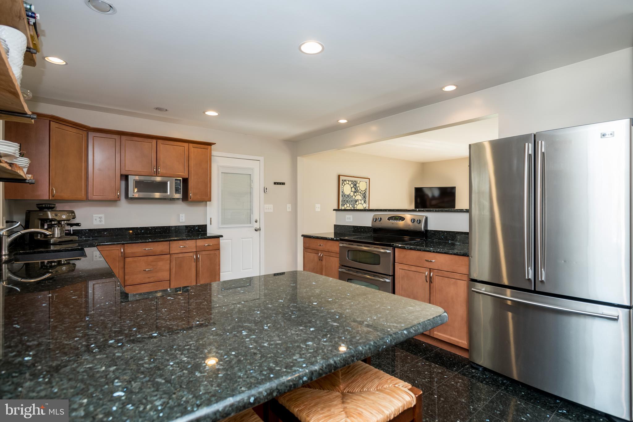 VALLEY GREEN - Residential