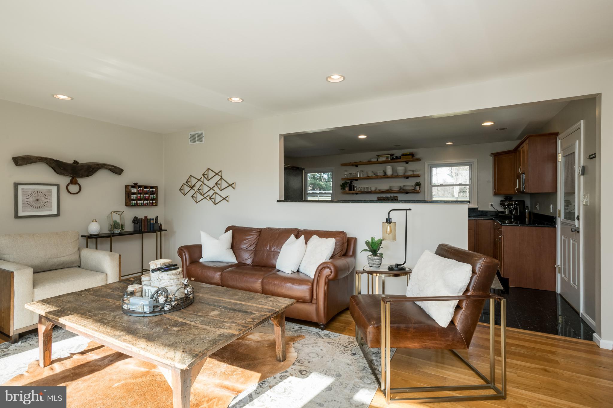 VALLEY GREEN - Residential