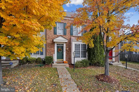 16879 Sea Lawn Place, Woodbridge, VA MLS: VAPW2107344