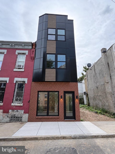 Photo of 1008 W Orleans Street, PHILADELPHIA, PA 19133 (MLS # PAPH2680044)