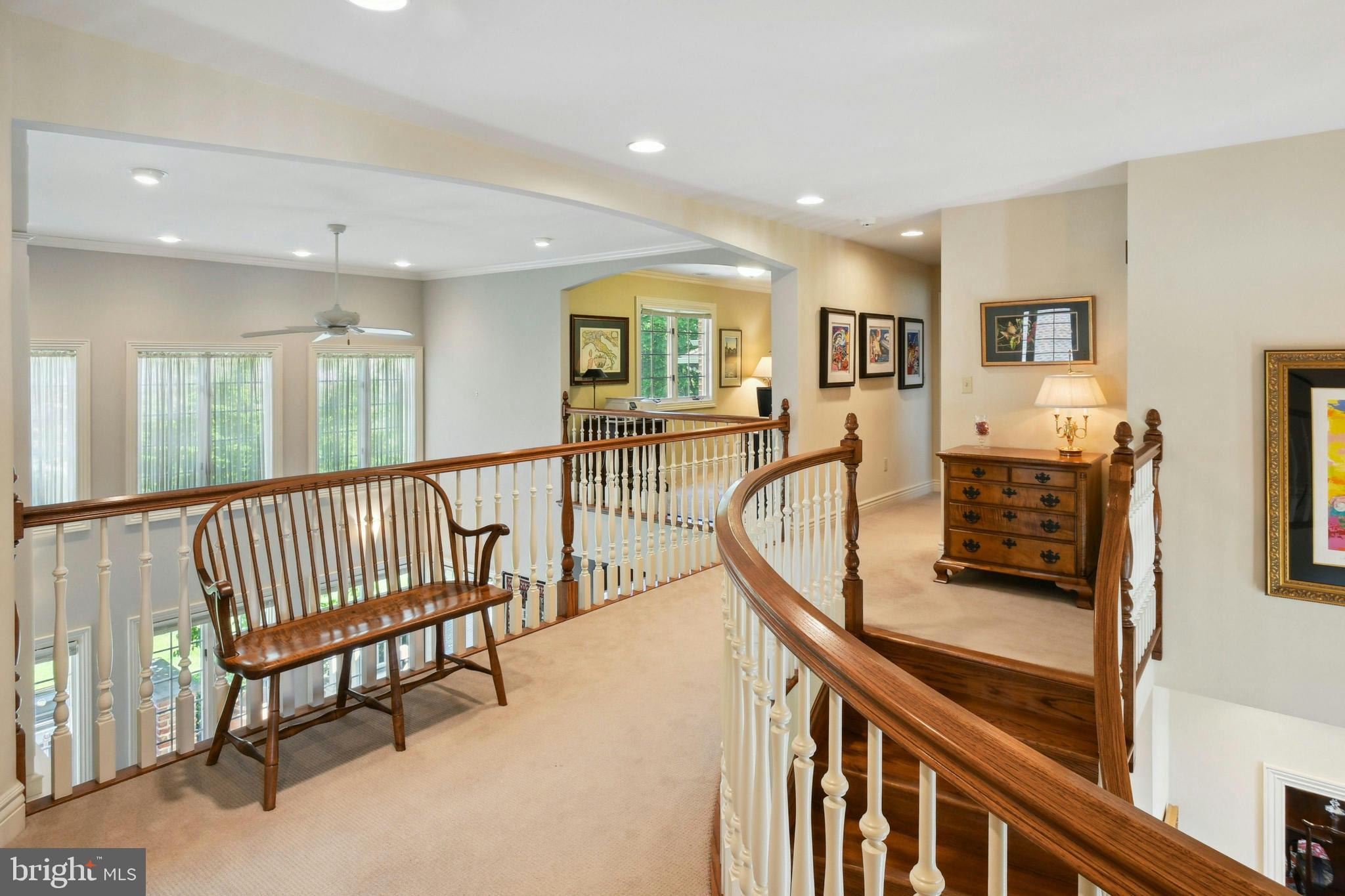 BRIDLE PATH CROSSING - Residential
