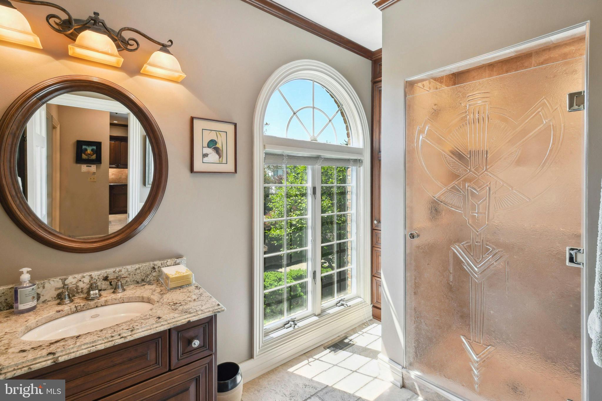 BRIDLE PATH CROSSING - Residential