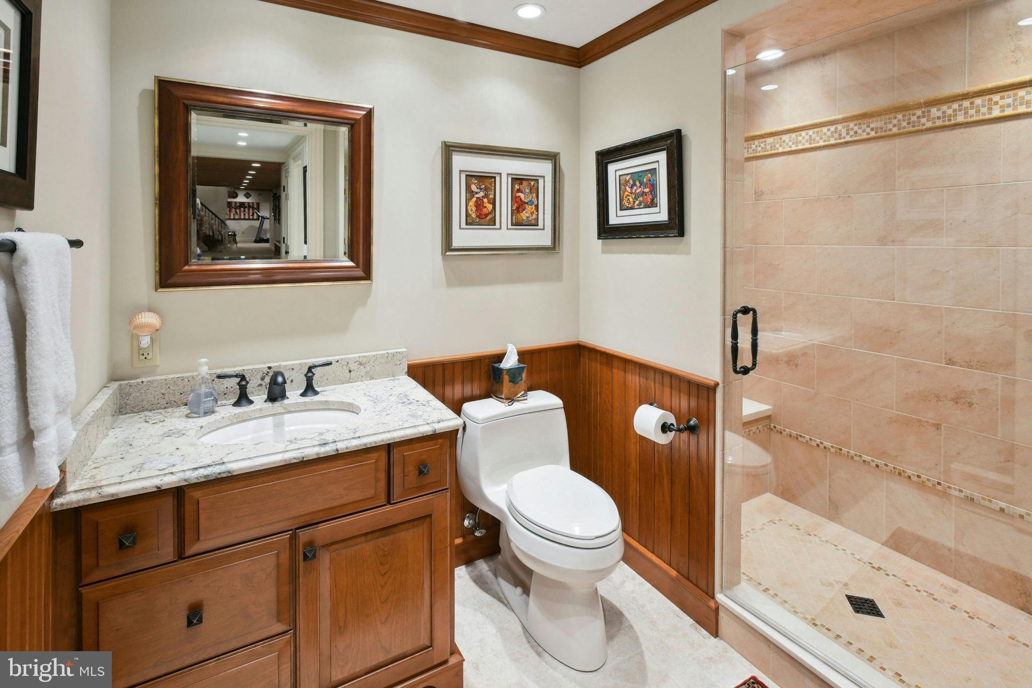 BRIDLE PATH CROSSING - Residential