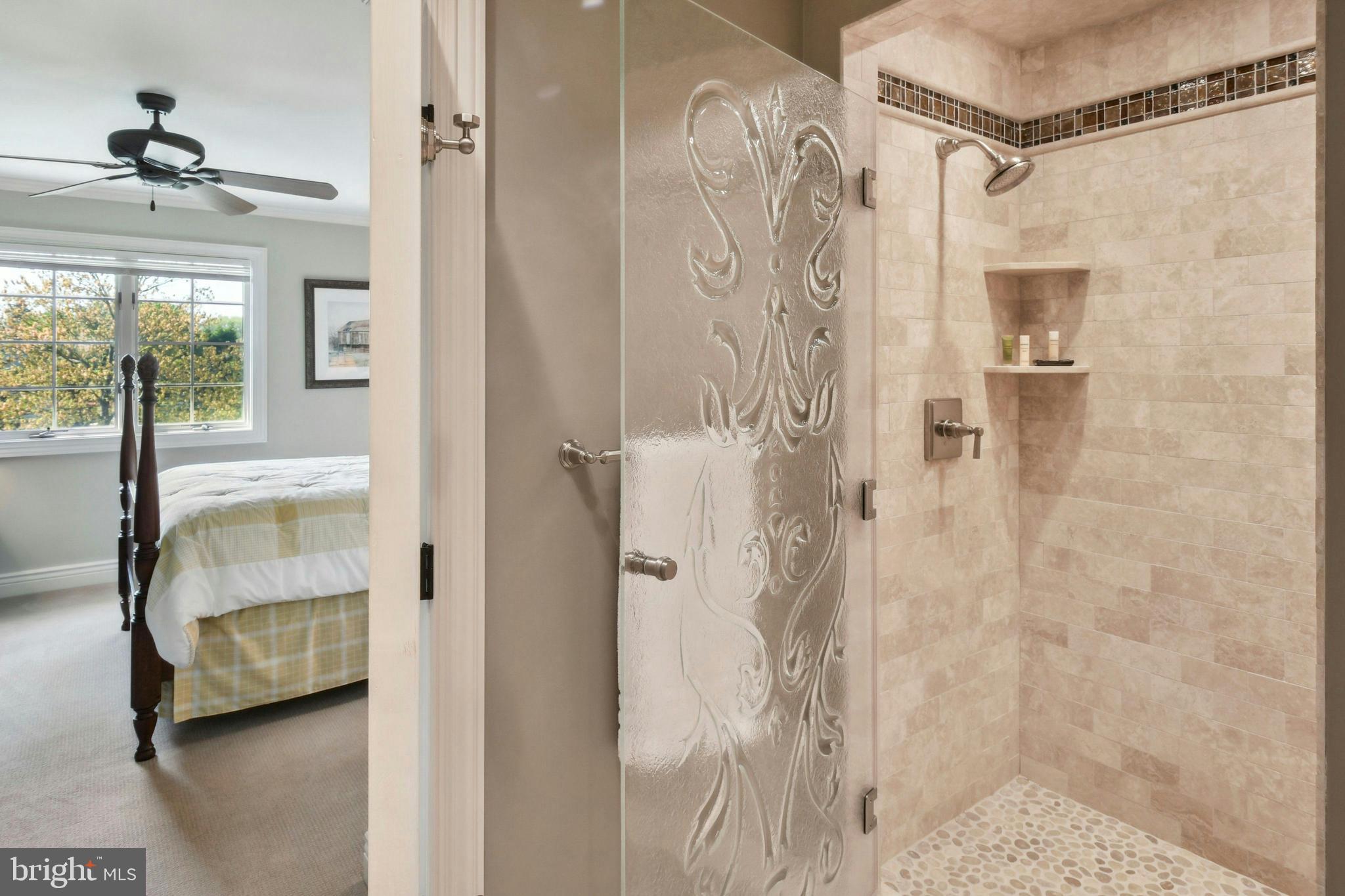 BRIDLE PATH CROSSING - Residential