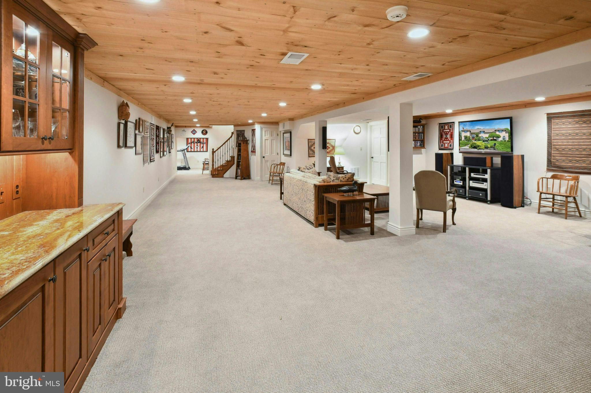 BRIDLE PATH CROSSING - Residential