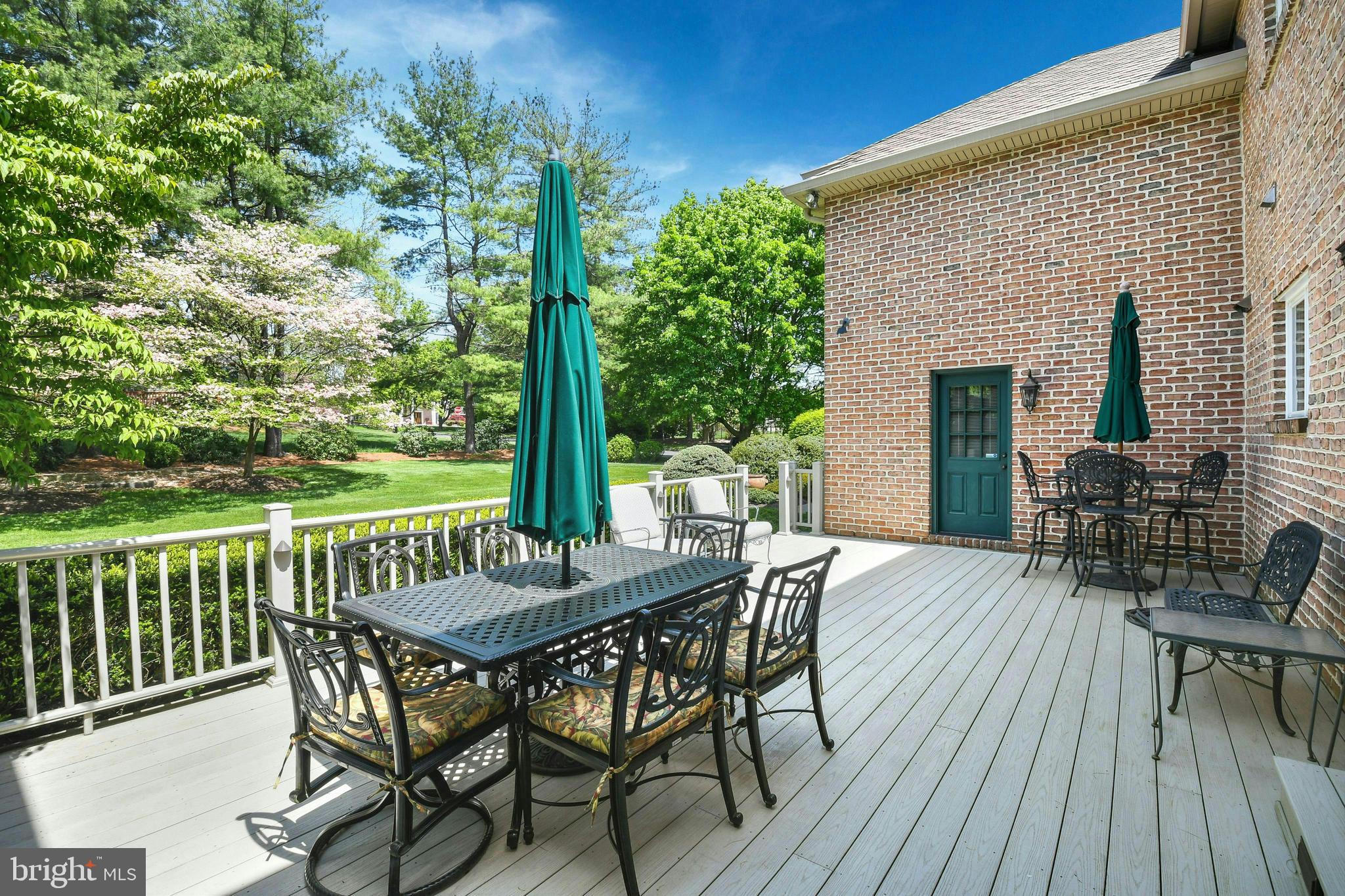 BRIDLE PATH CROSSING - Residential