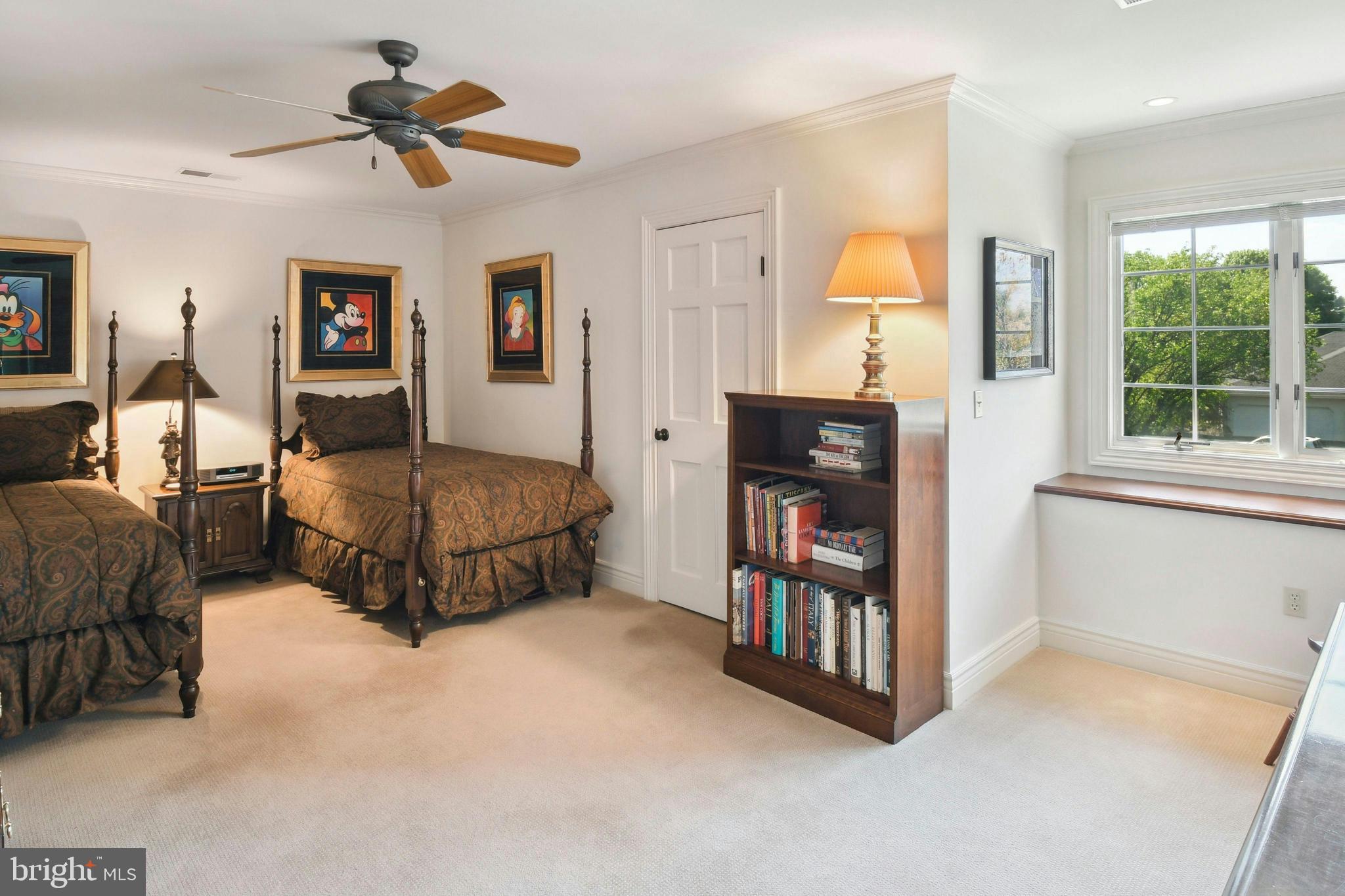 BRIDLE PATH CROSSING - Residential