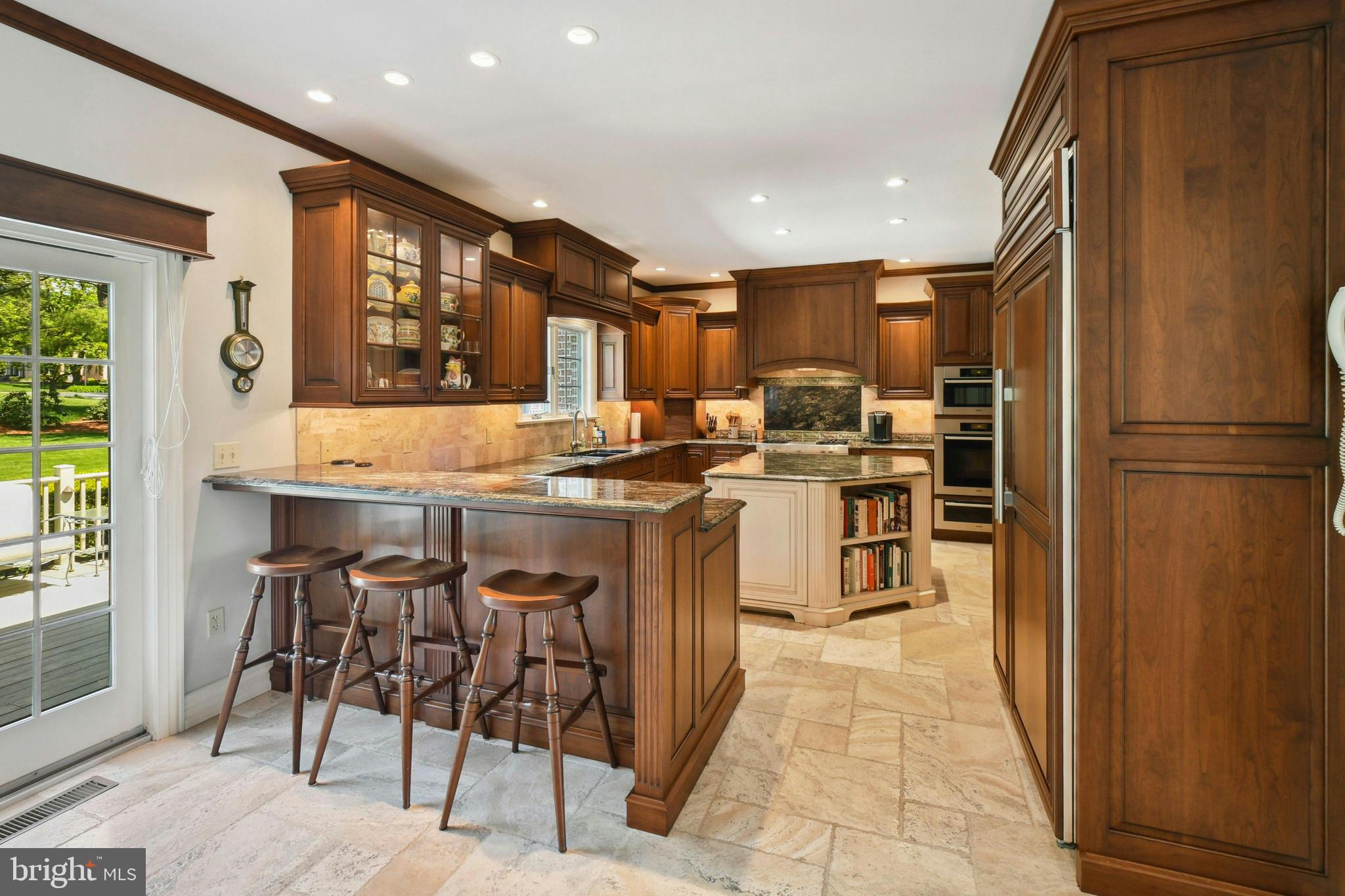 BRIDLE PATH CROSSING - Residential